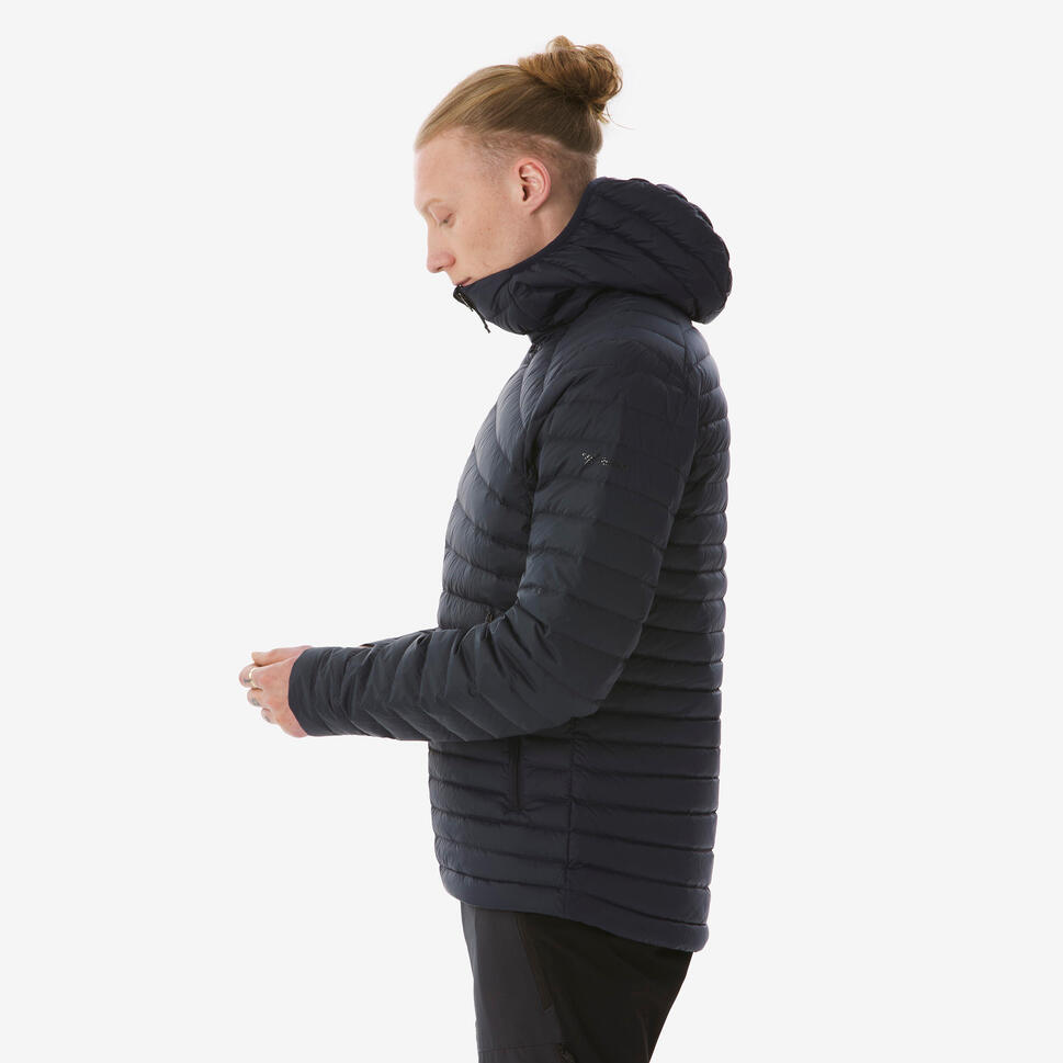 simond-xplore-daunenjacke-herren-mit-kapuze-gr-l image 5