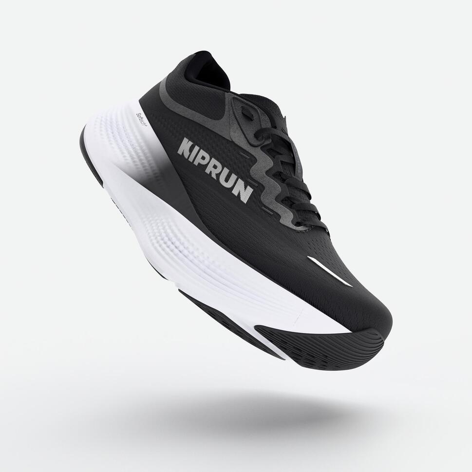 kiprun-kipride-max-laufschuhe-herren-schwarz-lila-gr-42 image 5