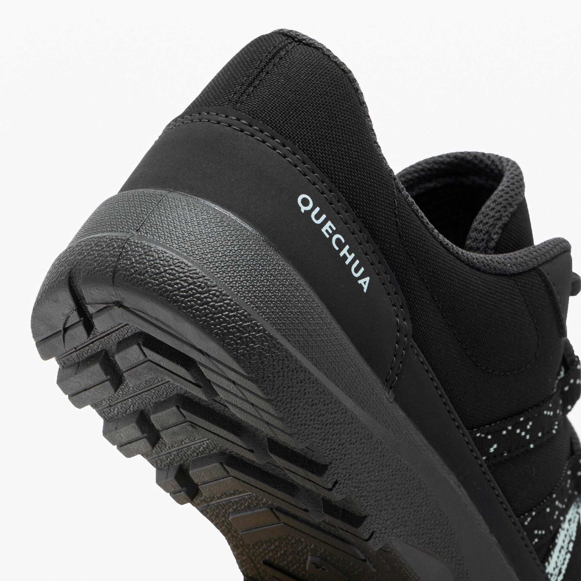 quechua-nh50-damen-wanderschuhe-low-grau-gr-39-leicht image 5
