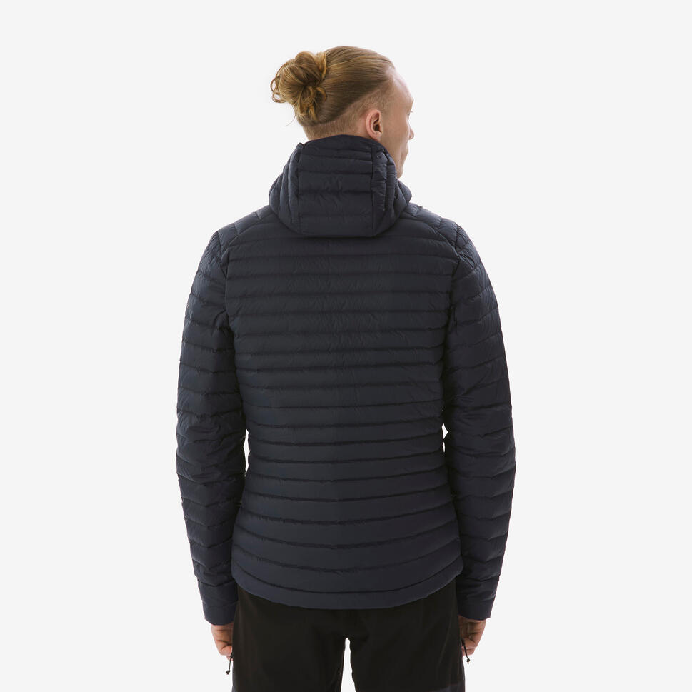 simond-xplore-daunenjacke-herren-mit-kapuze-gr-l image 4