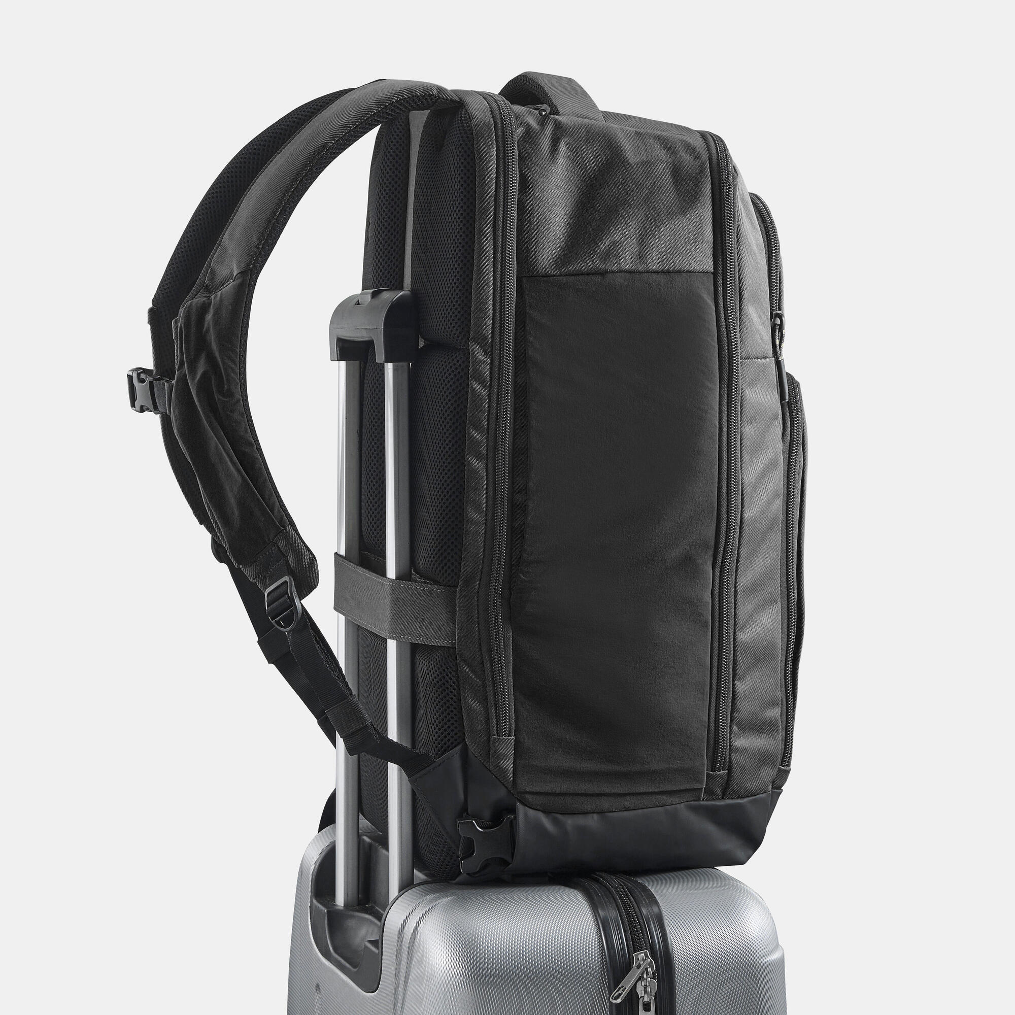 quechua-nh500-escape-wanderrucksack-32-l-schwarz image 4