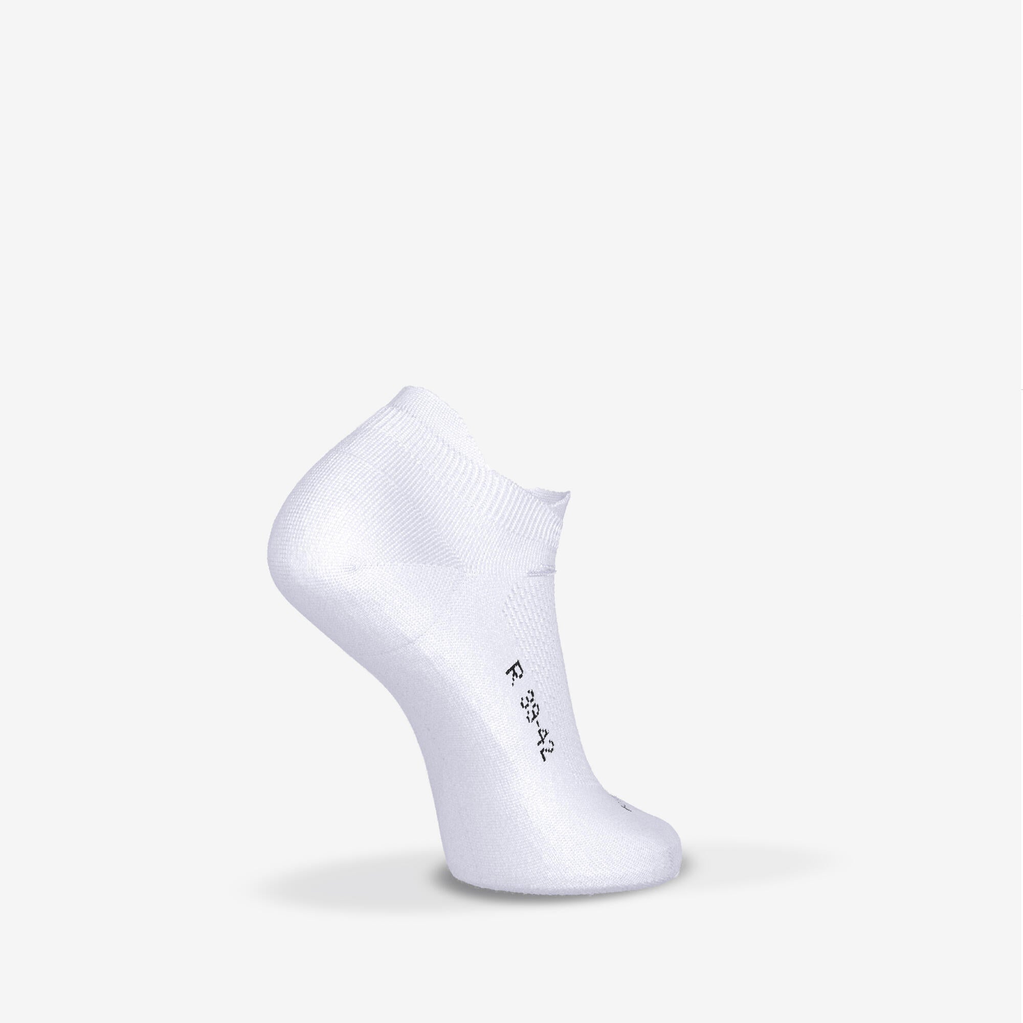kiprun-run-500-no-show-laufsocken-wei-2er-pack-d-nn image 7