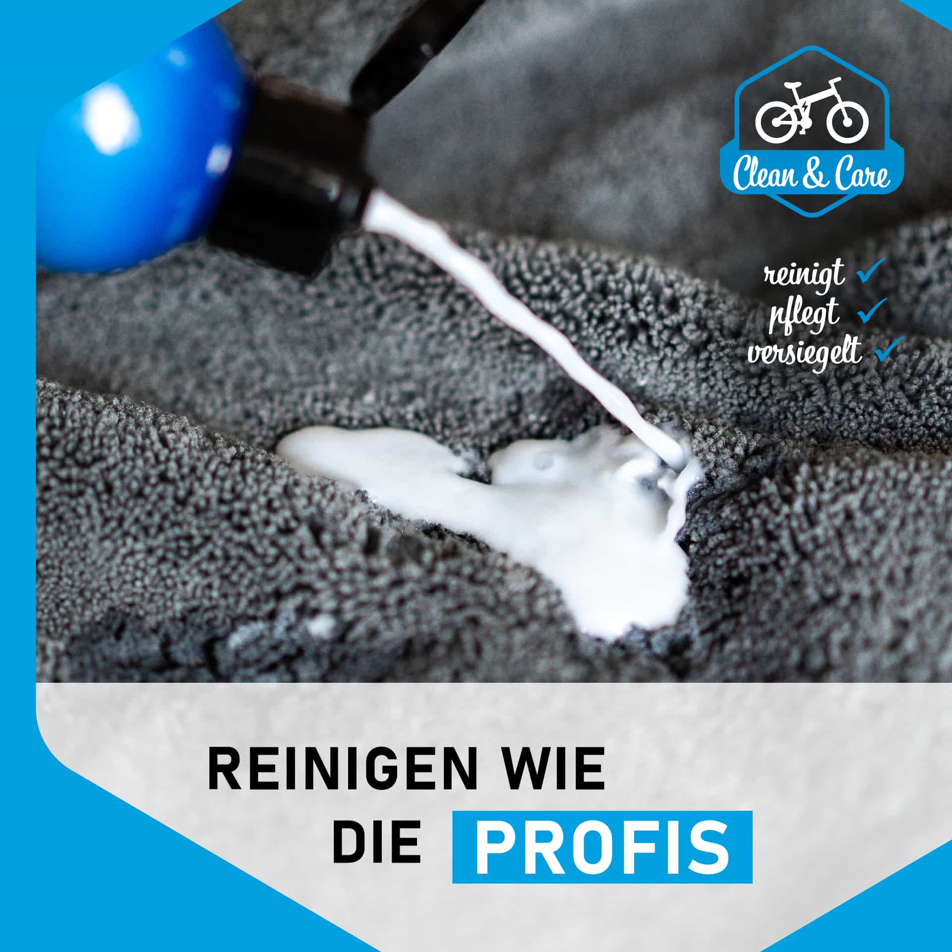 myvelo-clean-and-care-fahrradreiniger-mit-politur-und-tuch image 2