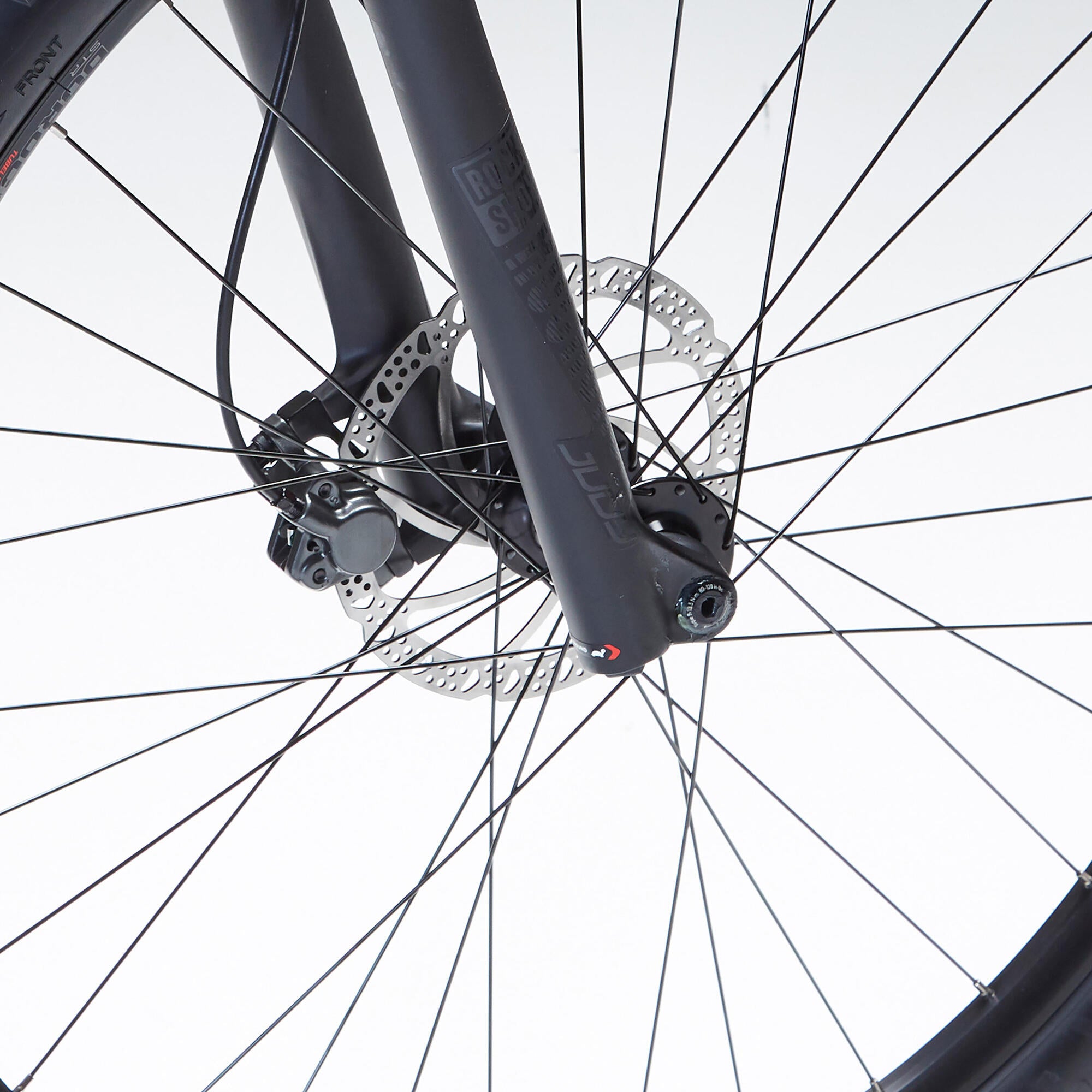 rockrider-xc50-mountainbike-29-zoll-schwarz-sram-12-fach image 4