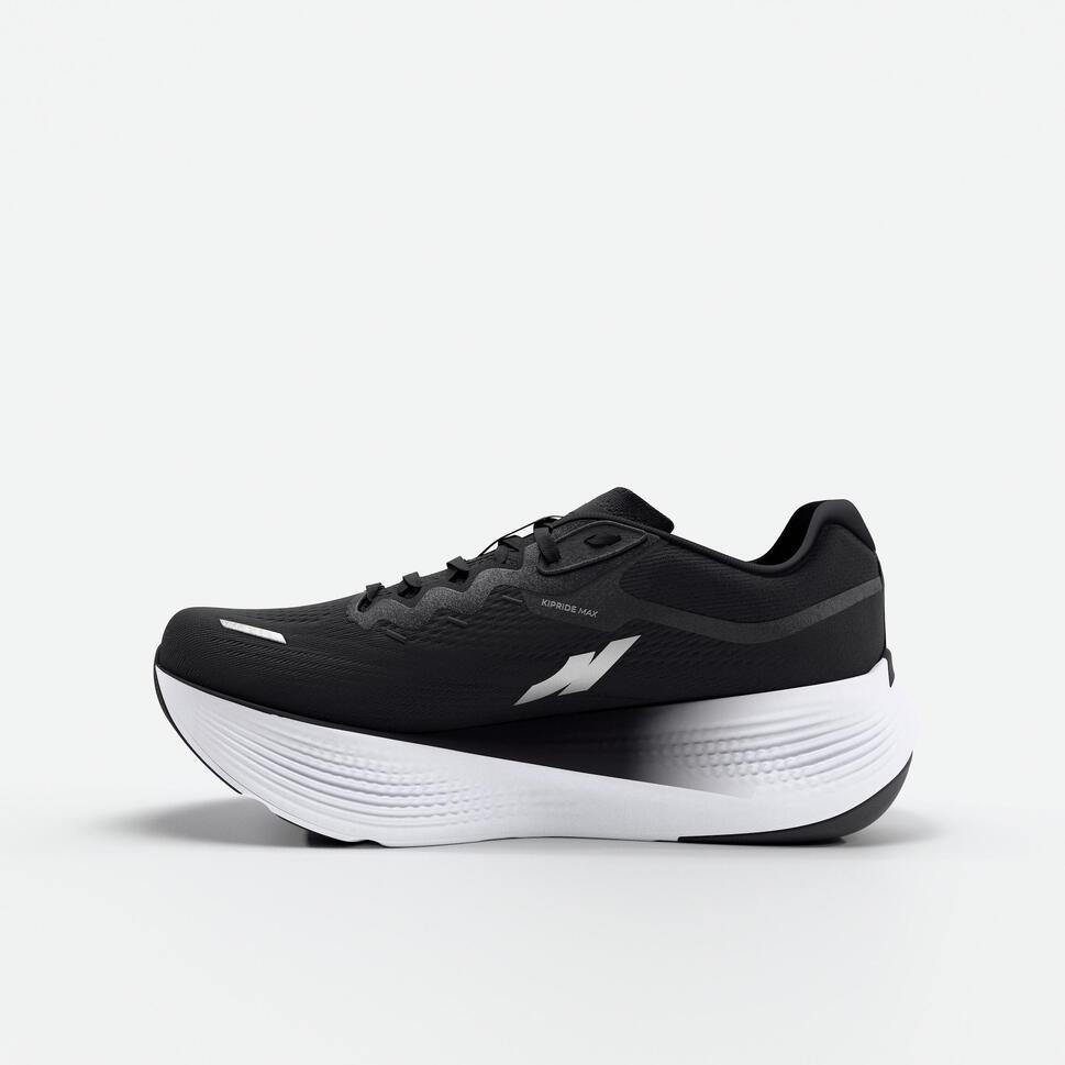 kiprun-kipride-max-laufschuhe-herren-schwarz-lila-gr-42 image 3