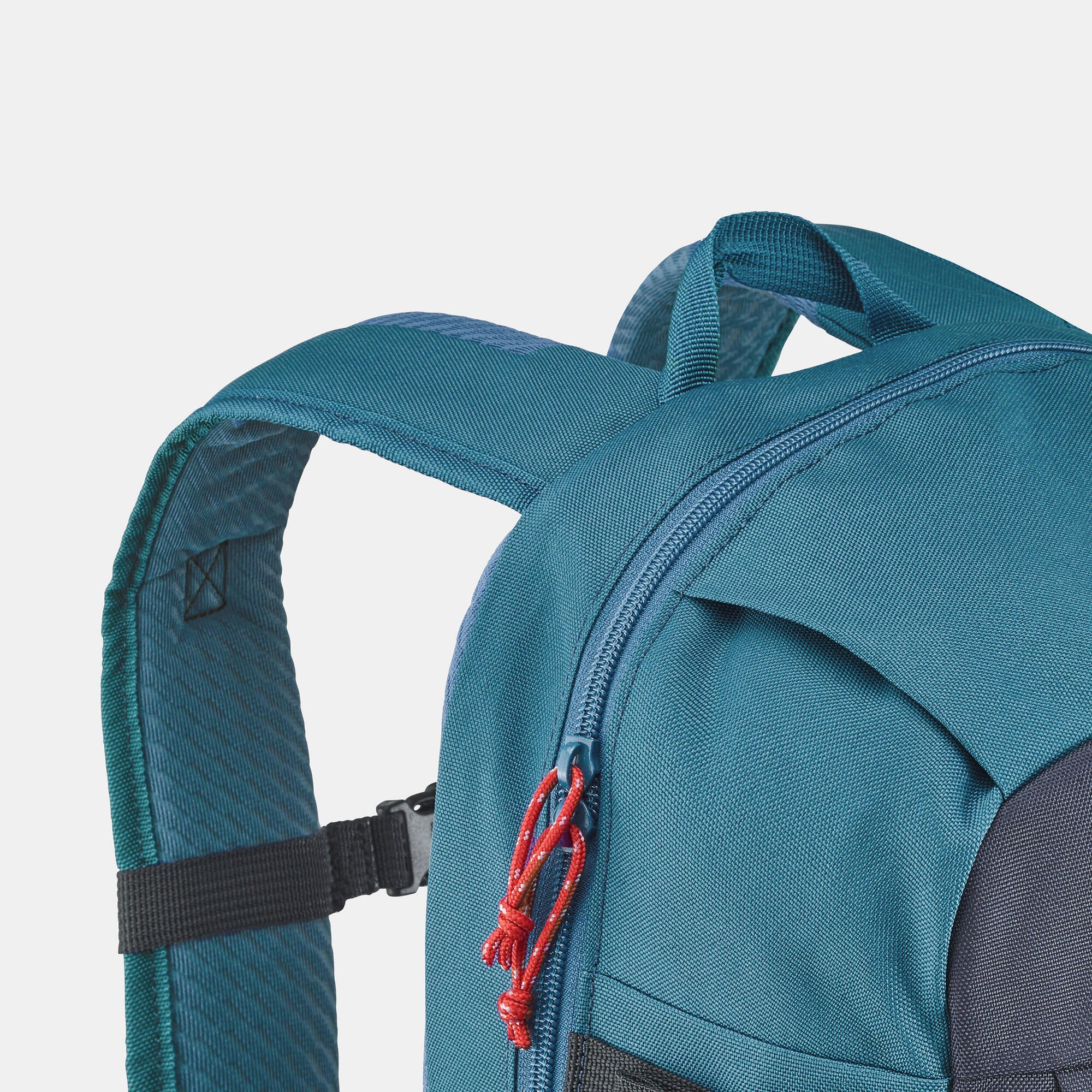 quechua-nh100-arpenaz-wanderrucksack-20l-dunkelblau image 7
