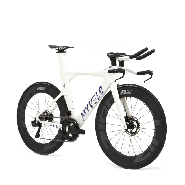 myv-lo-lisboa-triathlonrad-carbon-ultegra-54cm-aero image 1