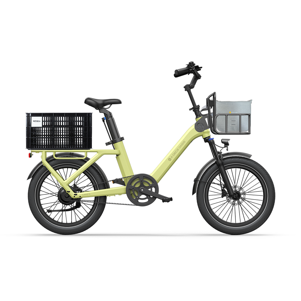 ado-air-one-ultra-e-bike-moonlight-gray-3-gang-riemen image 7