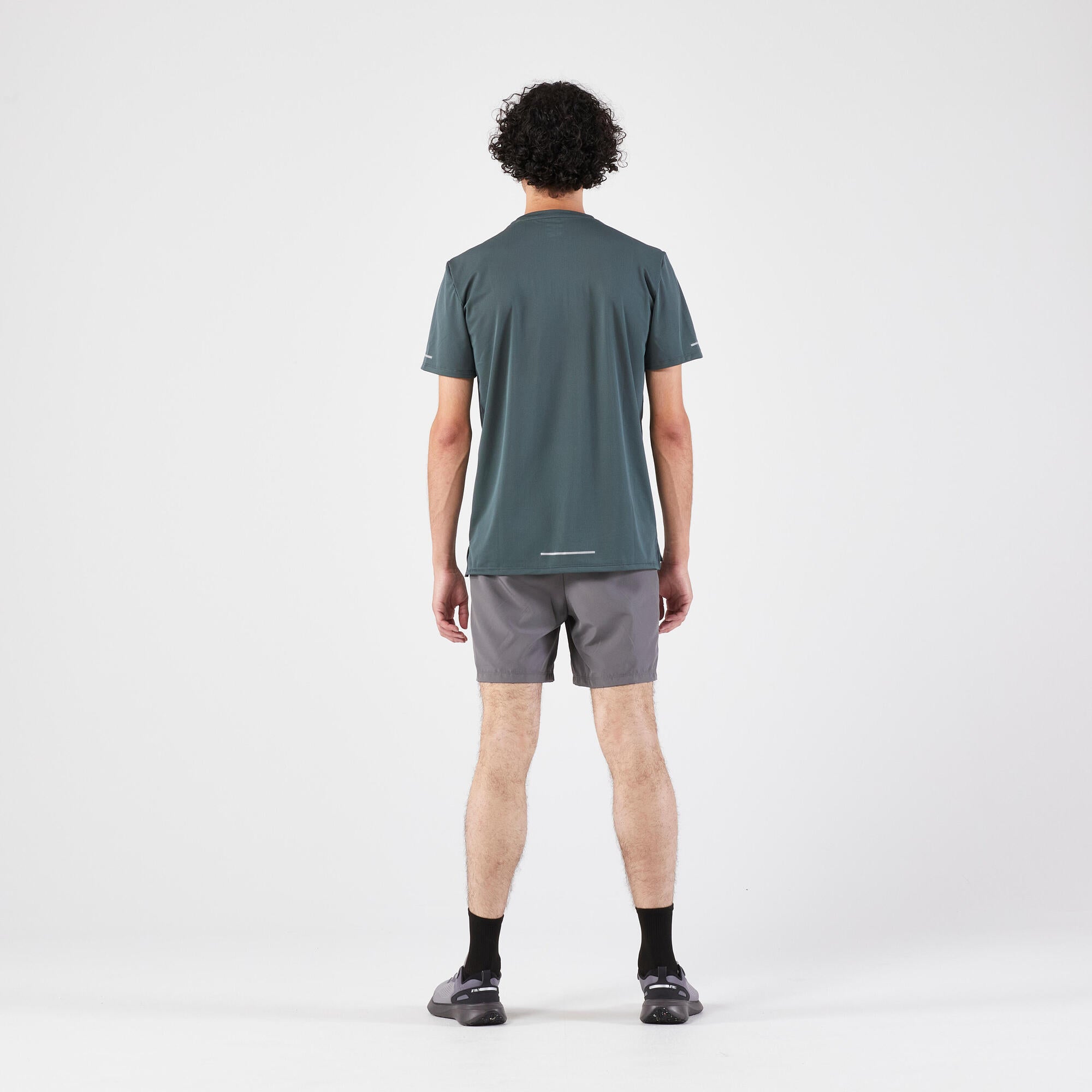 kiprun-run-100-laufshorts-herren-gr-n-leicht image 8