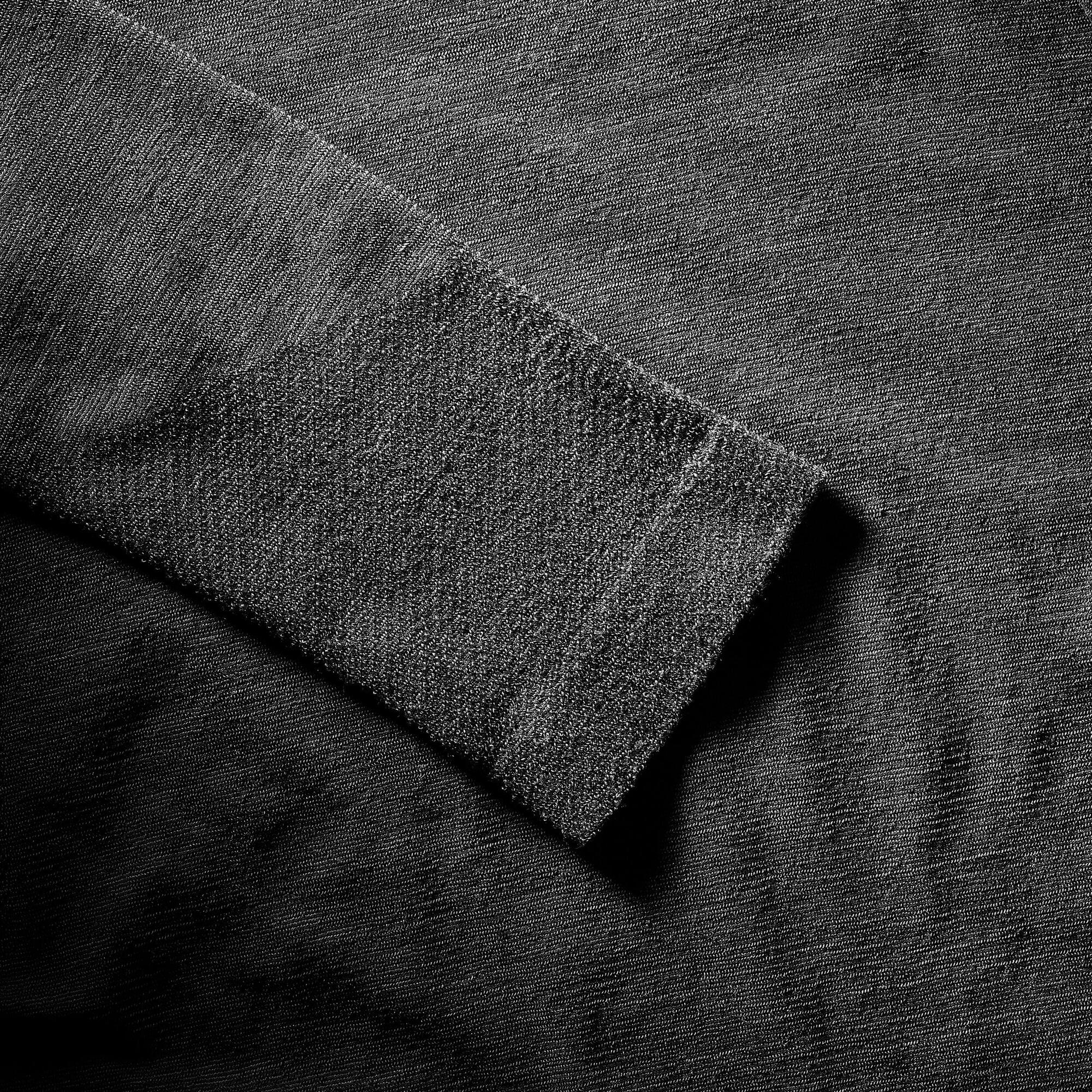 simond-alpinism-merino-langarmshirt-carbon-gray-wolle image 5