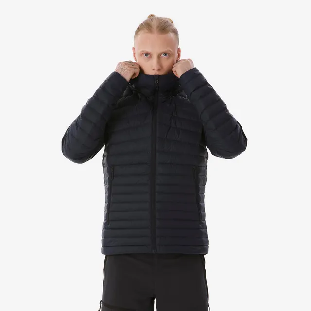 simond-xplore-daunenjacke-herren-mit-kapuze-gr-l image 1