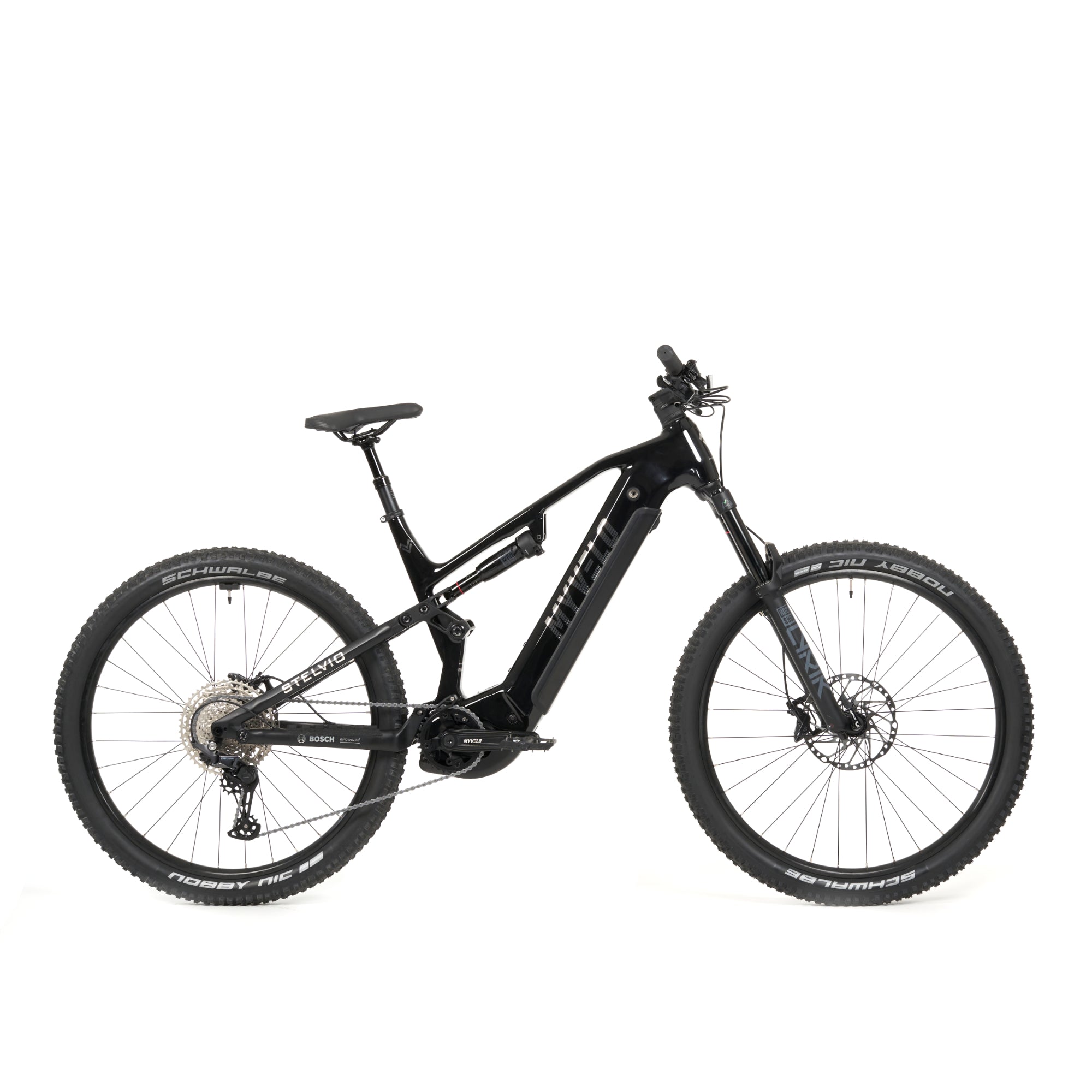 myv-lo-stelvio-e-mtb-fully-s-m-45cm-schwarz-gl-nzend-800wh image 2