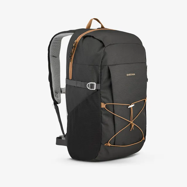 quechua-nh100-arpenaz-30l-wanderrucksack-petrol image 1