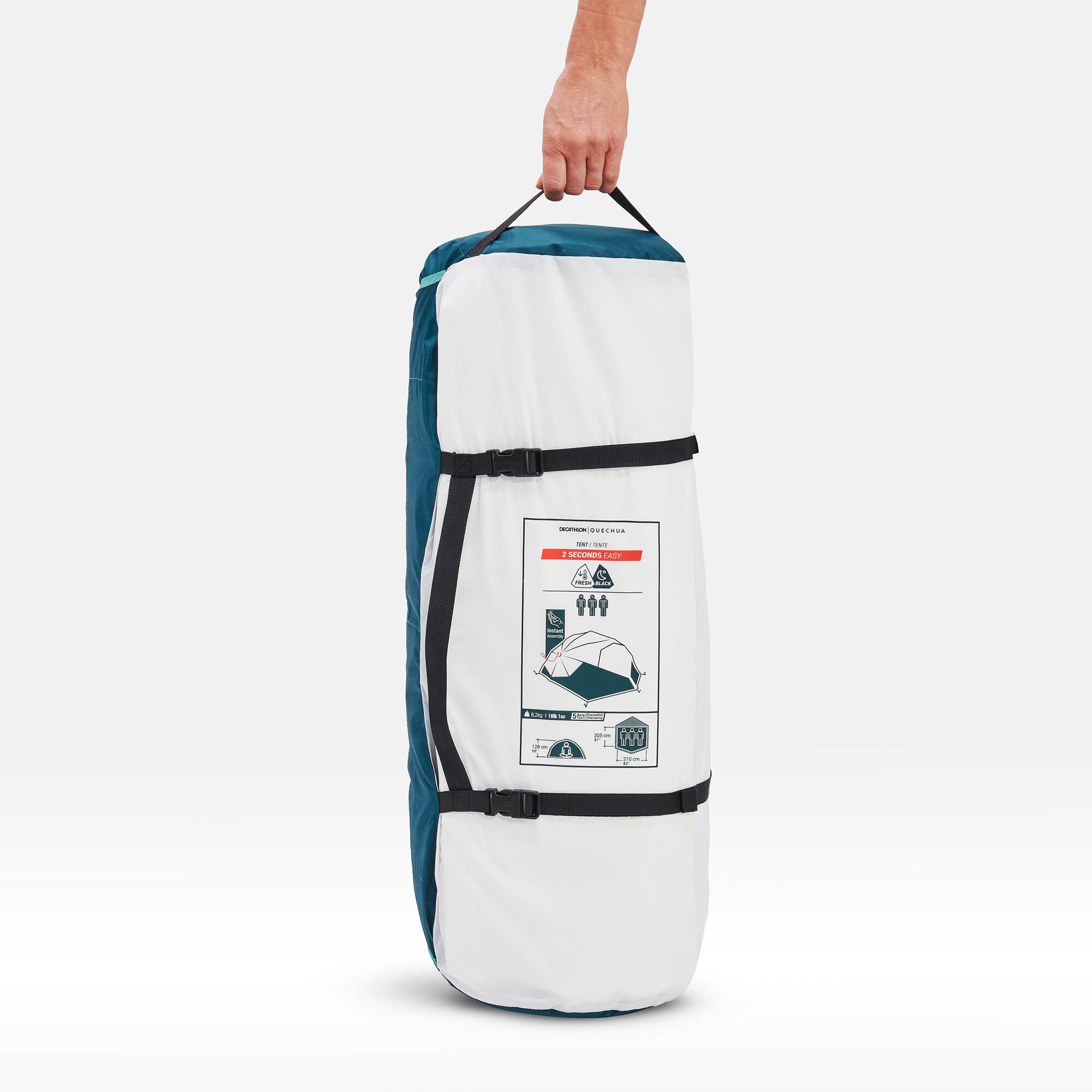 quechua-2-seconds-wurfzelt-3-personen-wei image 2