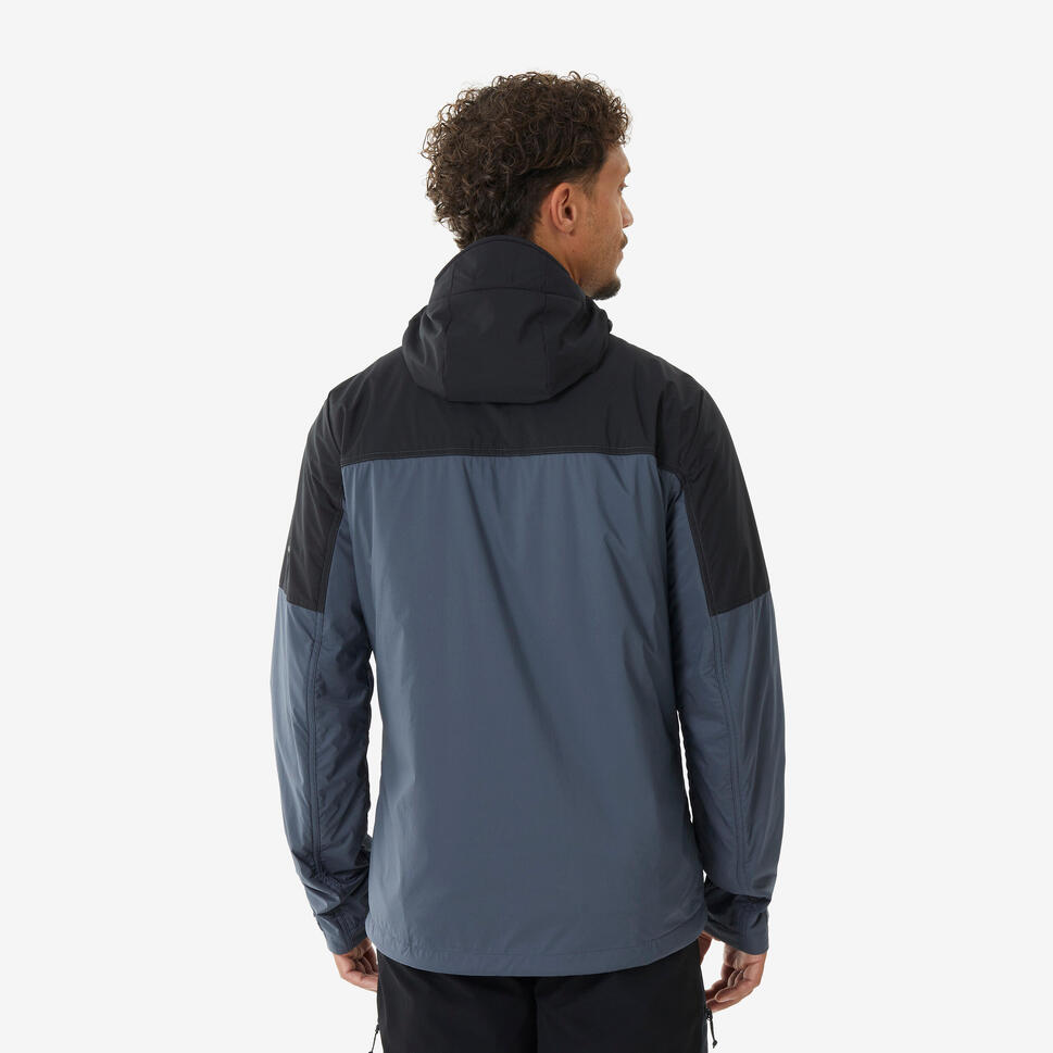 simond-mt900-8977585-softshelljacke-herren-winddicht-warm image 4