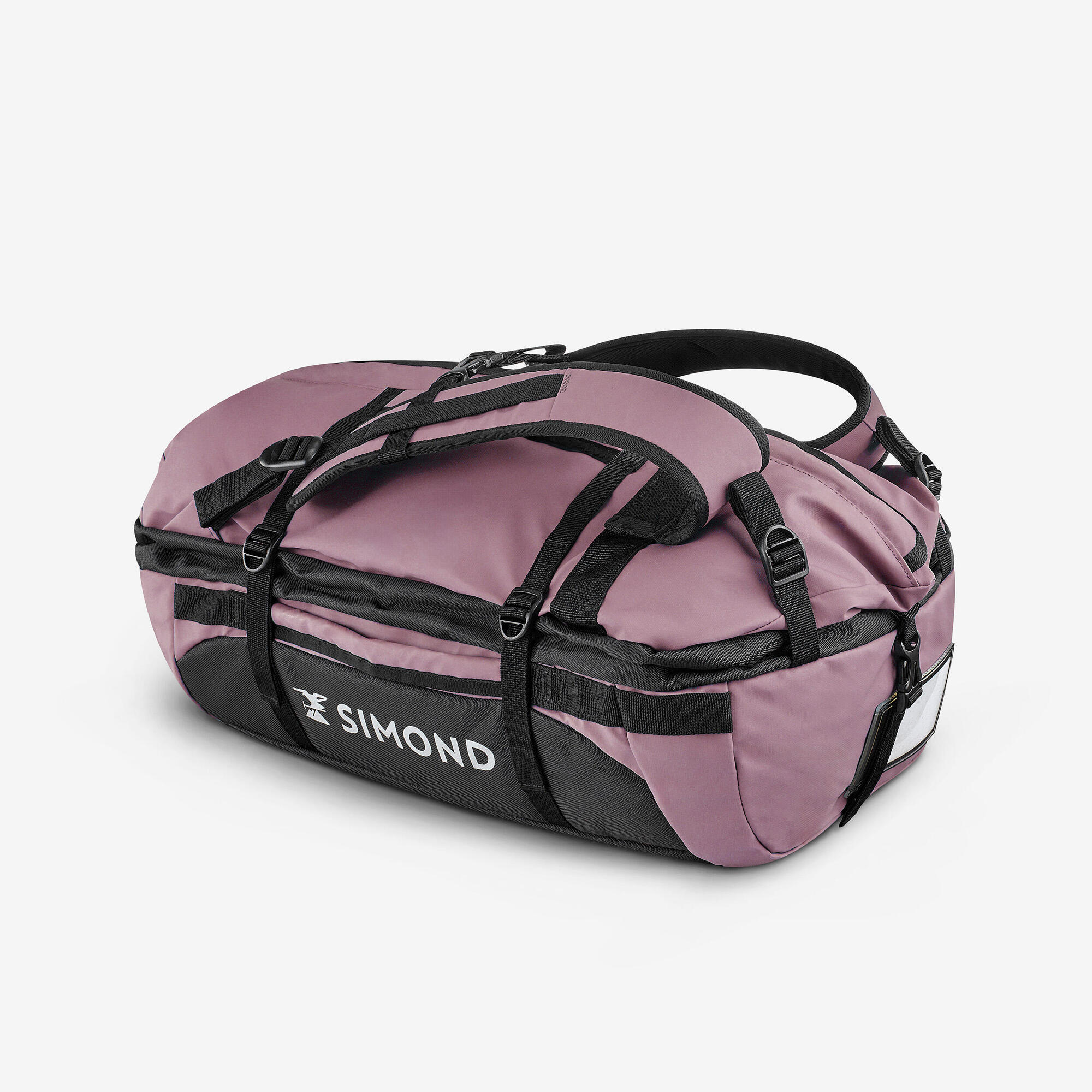 simond-500-extend-reisetasche-30-40l-grau image 1