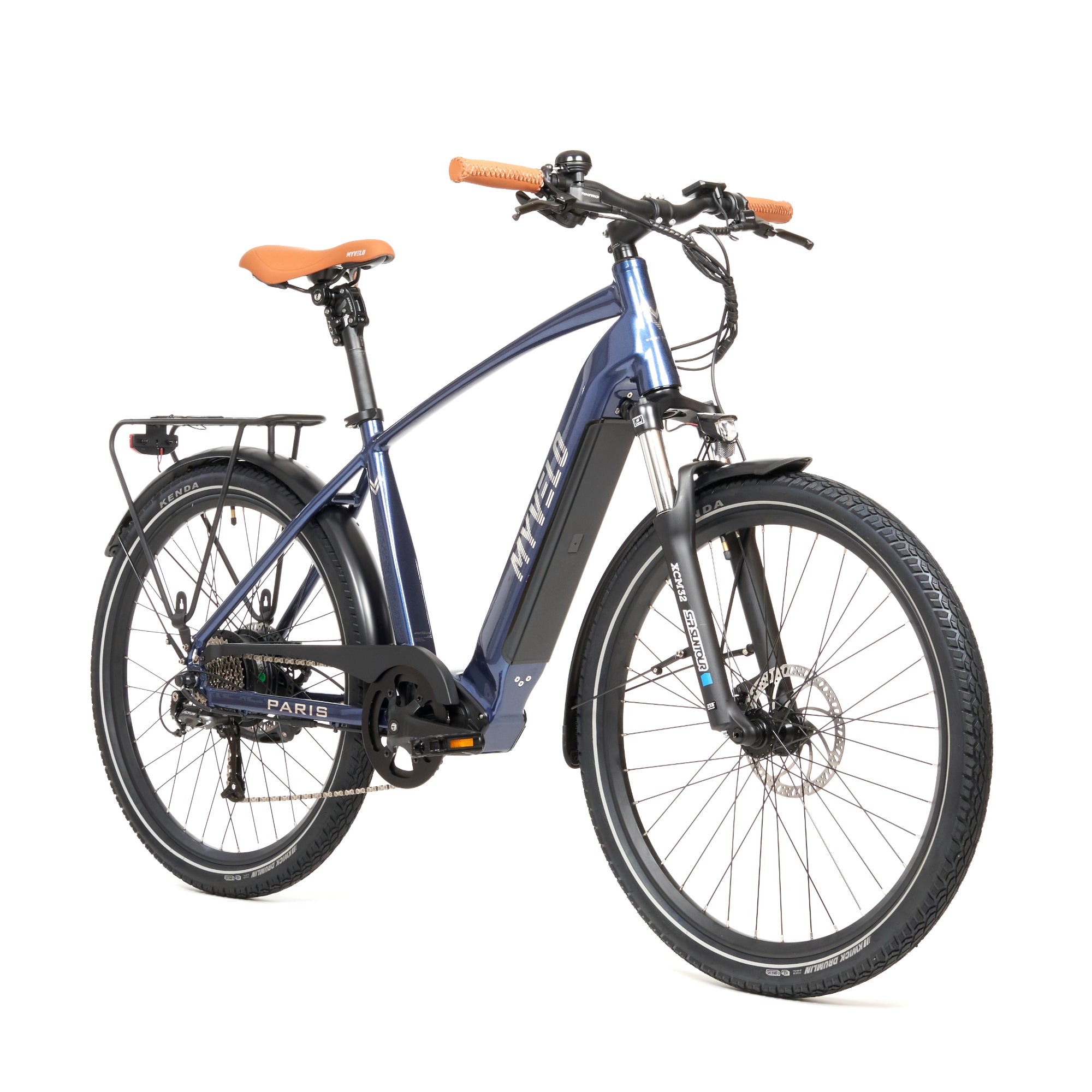 myv-lo-paris-city-e-bike-trekking-dunkelblau-metallic-l-49cm image 1