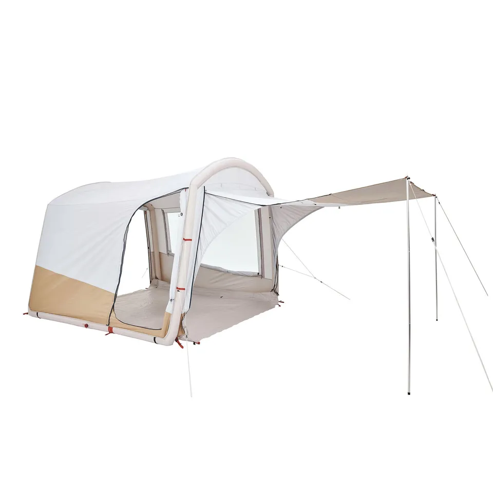 quechua-air-seconds-base-zelt-6-personen-aufblasbar-fresh image 1