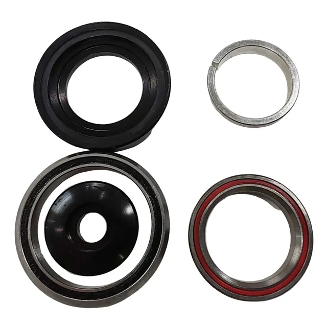 ado-air-carbon-headset-schalen-set-steuersatz-aluminium-4-teilig image 1