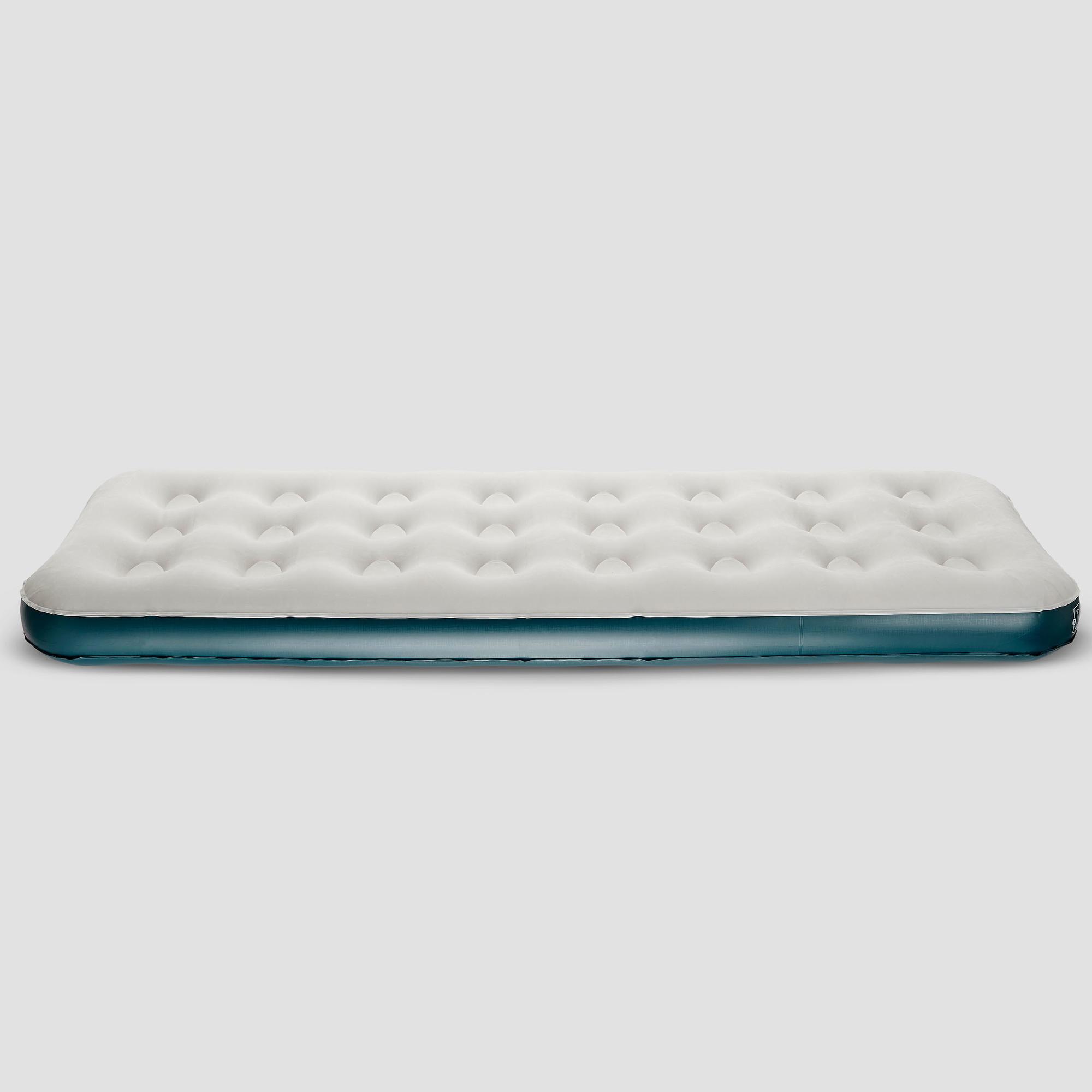 quechua-air-basic-isomatte-1-person-aufblasbar-mit-pumpe image 3
