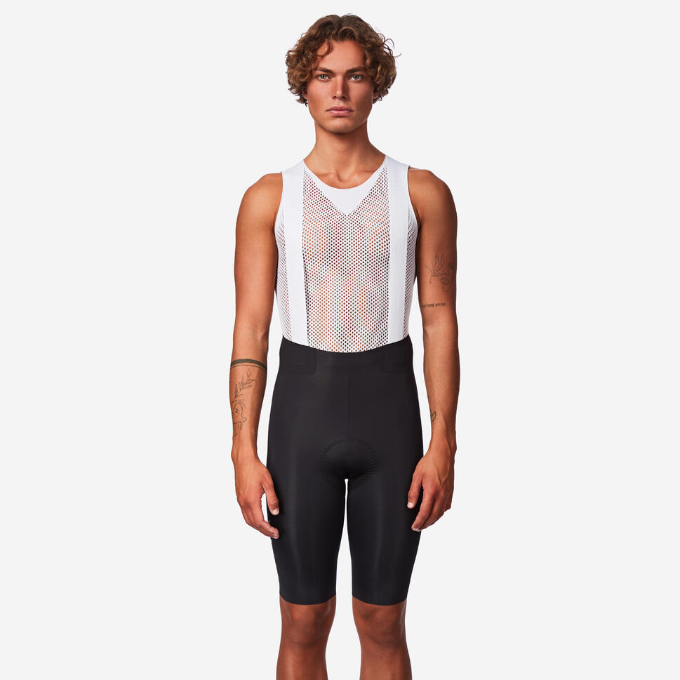van-rysel-rcr-r-5-rennradhose-herren-schwarz-gr-m-leicht image 1