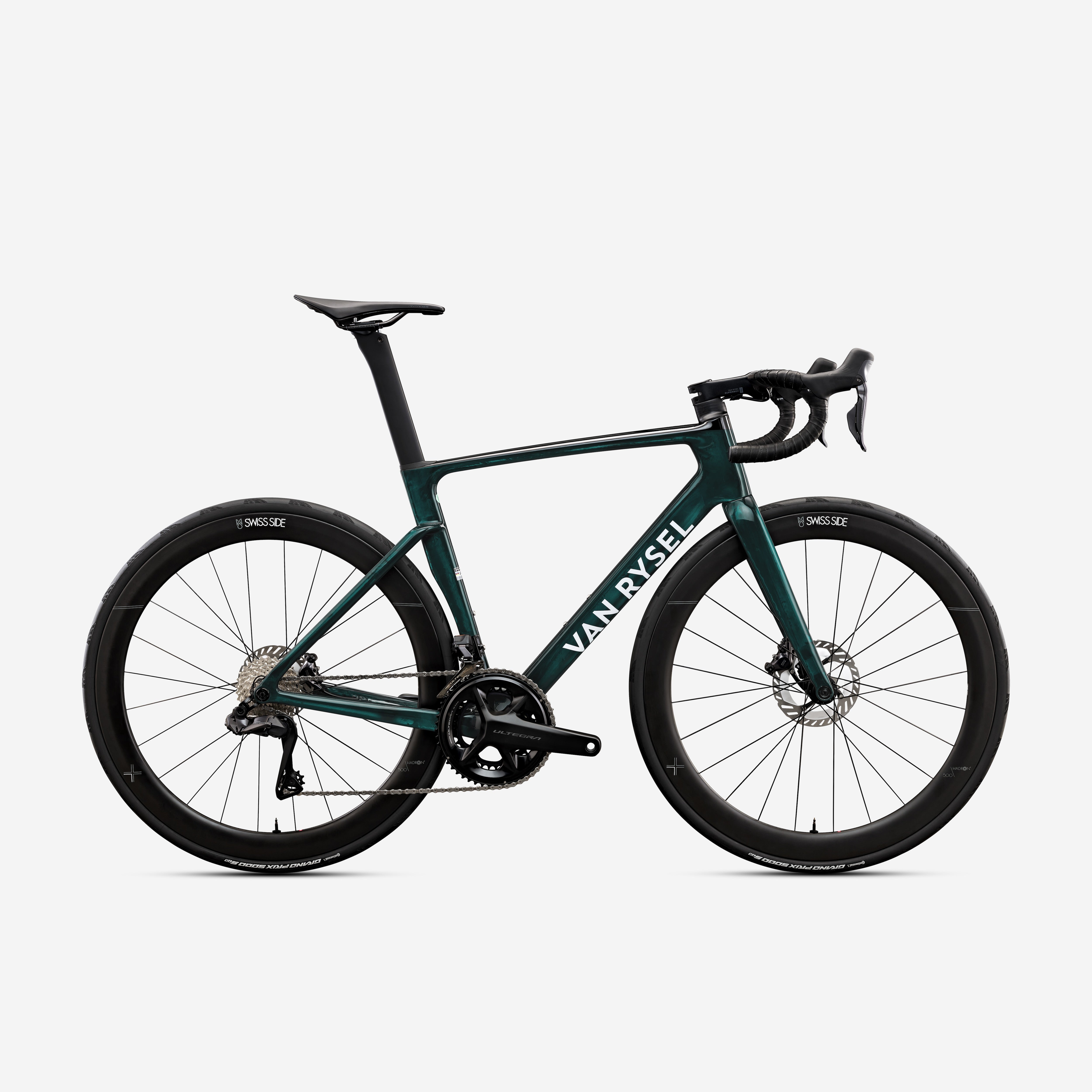 van-rysel-rcr-pro-ultegra-di2-rennrad-smoked-black image 2