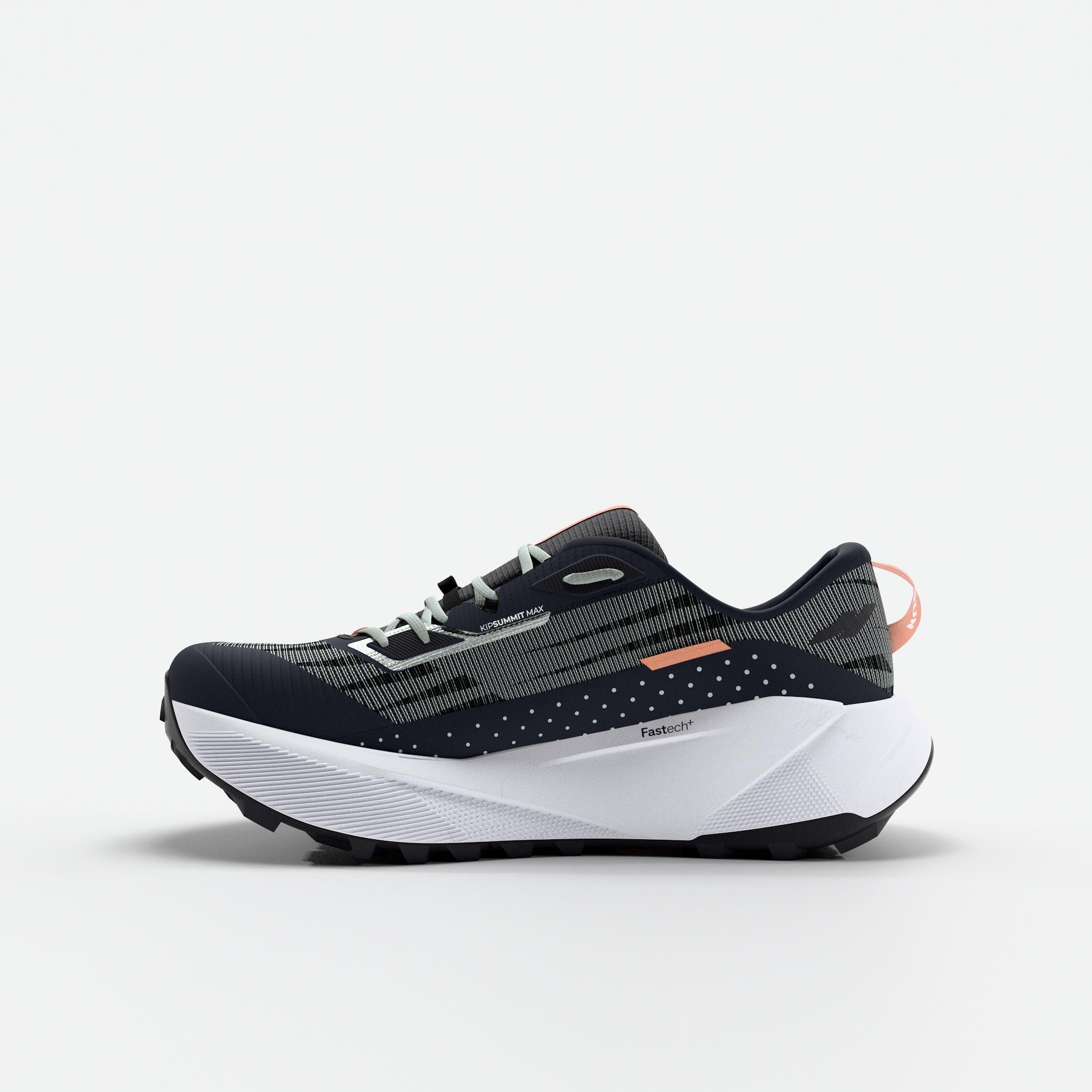 kiprun-kipsummit-max-trailschuhe-damen-dark-green-d-mpfung image 3