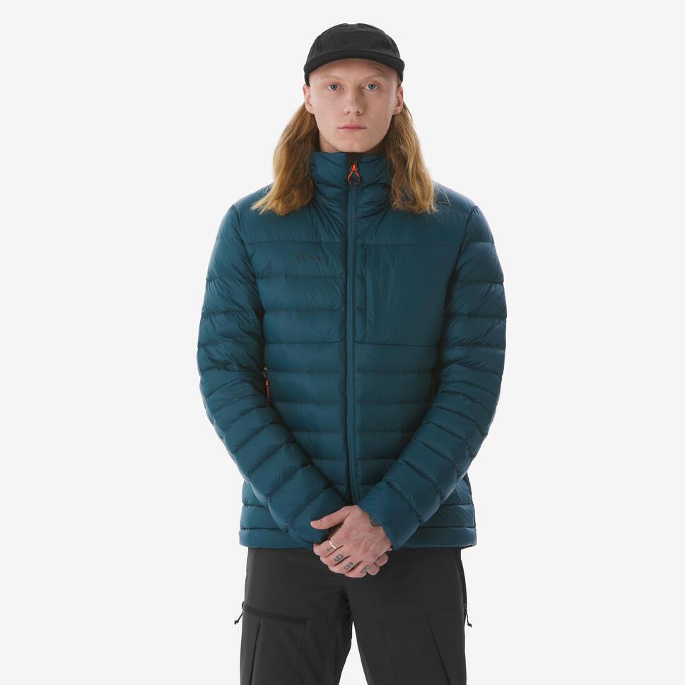 simond-mt500-daunenjacke-herren-mit-kapuze-gr-l image 1