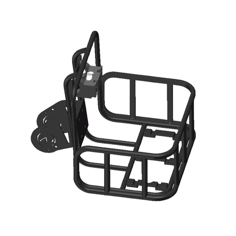 ado-air-one-frontgep-cktr-ger-transport-carrier-alu-15-kg-schwarz image 2
