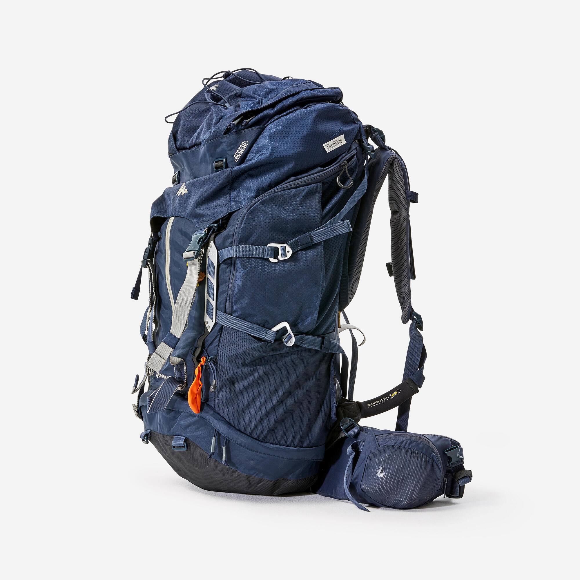 decathlon-schnalle-rucksack-20-mm-clip-ersatz-schwarz image 6