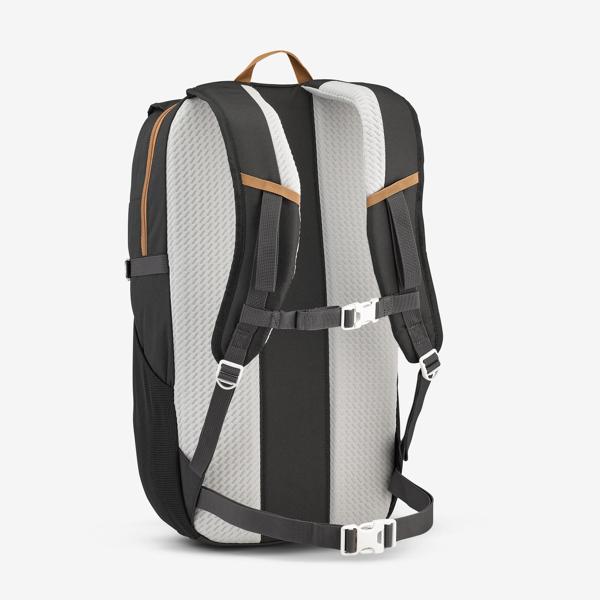 quechua-nh100-arpenaz-30l-wanderrucksack-petrol image 3