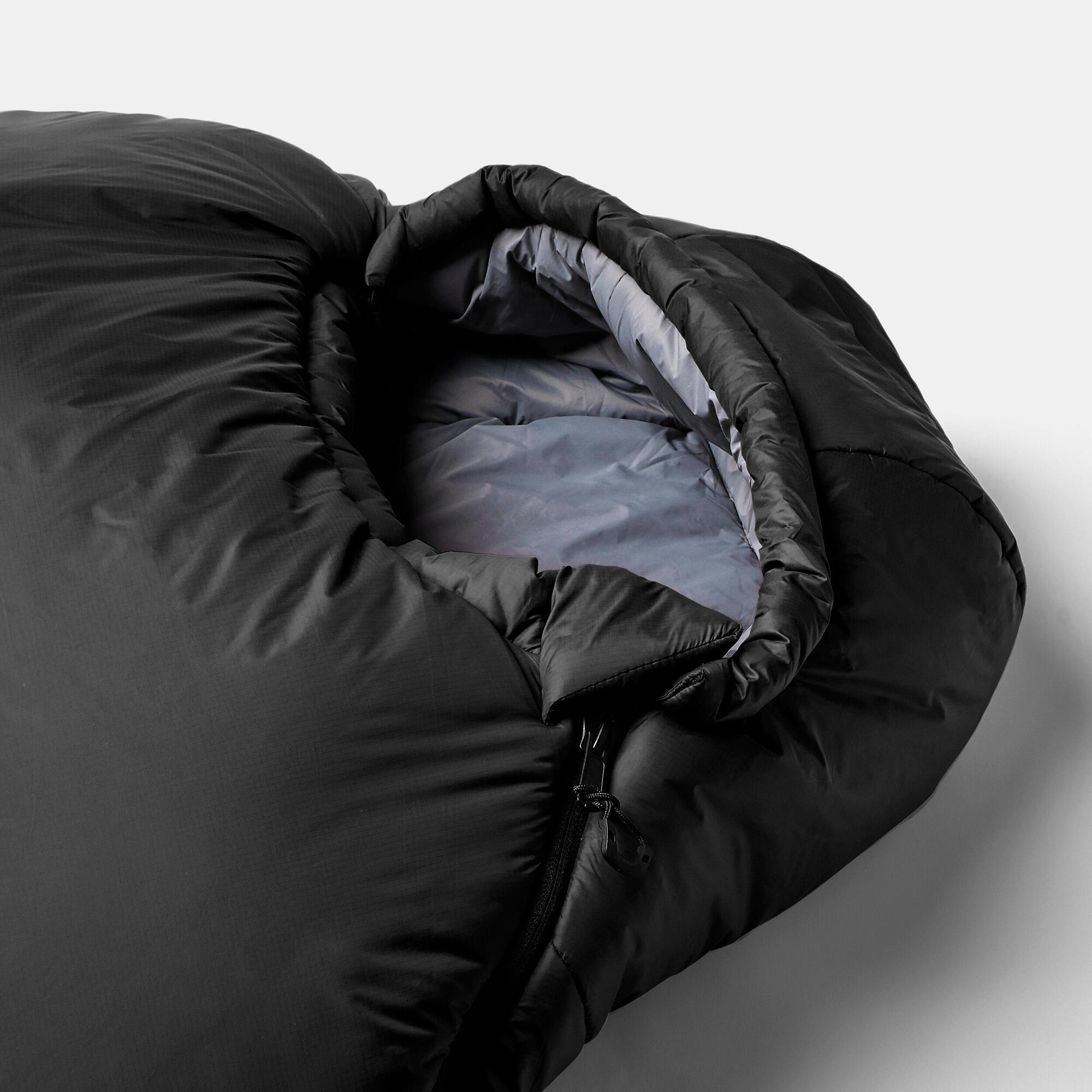 simond-mt500-schlafsack-5-c-mumienschlafsack-schwarz-m image 2
