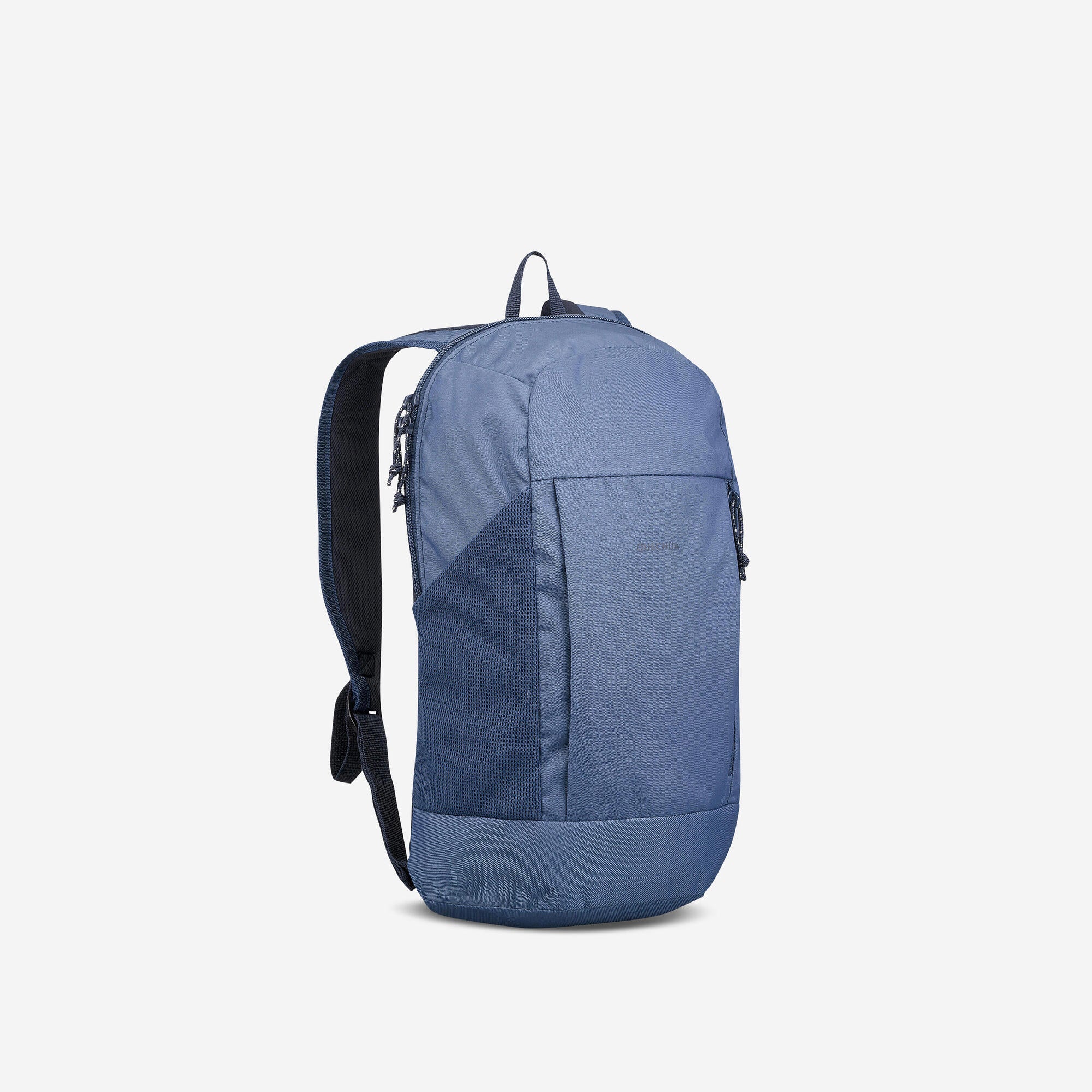 quechua-nh100-arpenaz-rucksack-10-l-schwarz-tages image 8