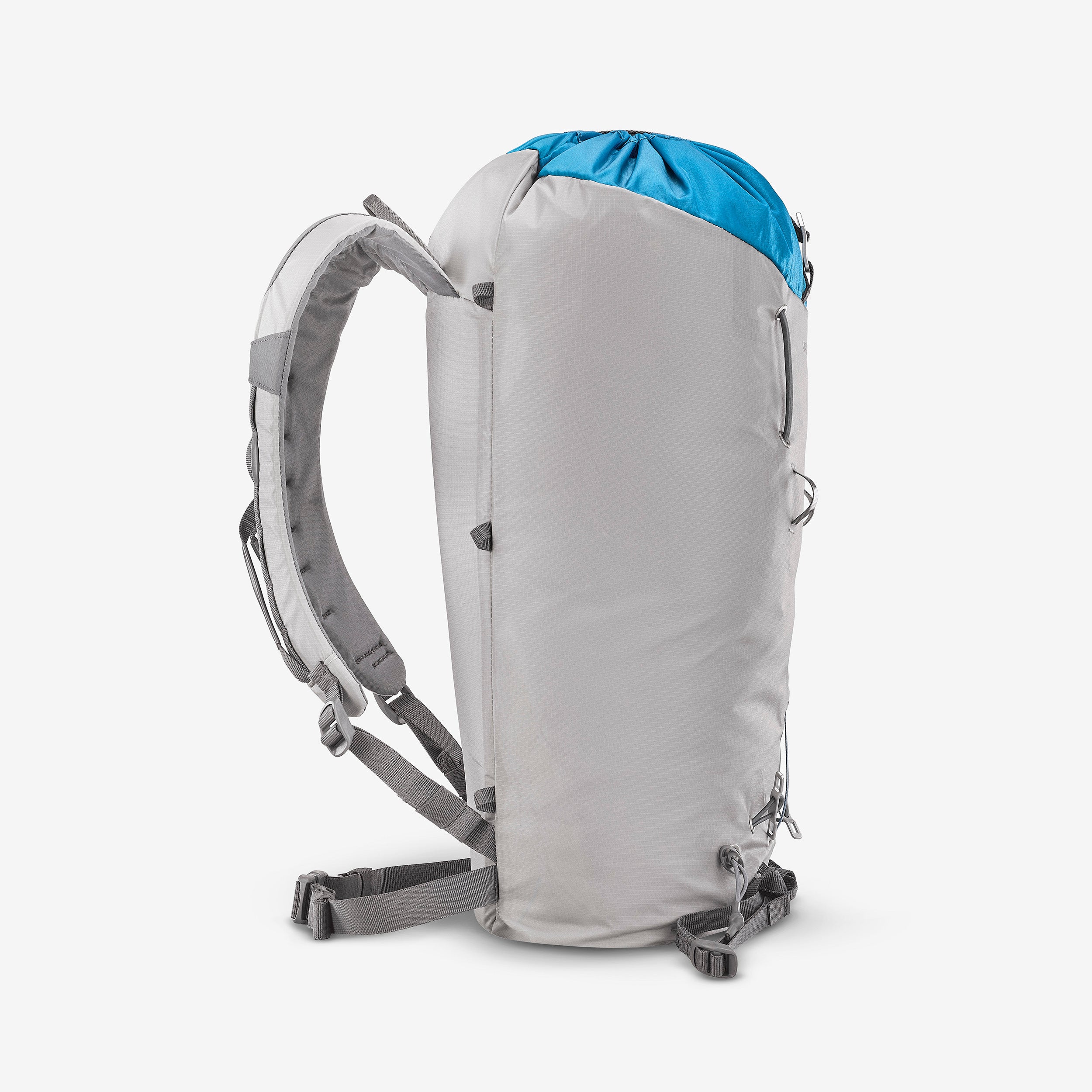 simond-sprint-33l-rucksack-pacific-blue-leicht-33-liter image 5