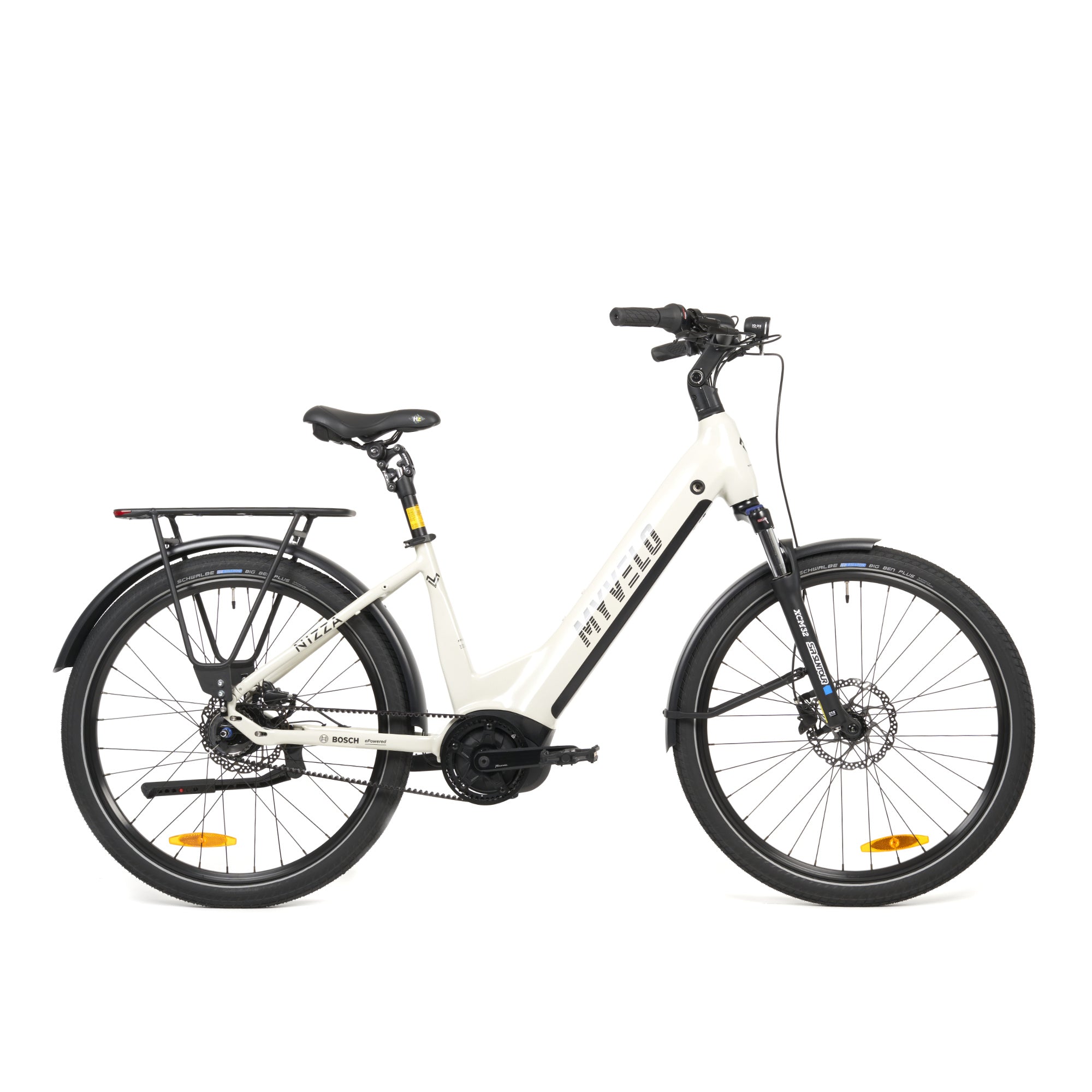 myv-lo-nizza-e-bike-trekking-city-e-bike-l-50cm-graphit-mit-bosch-motor image 2
