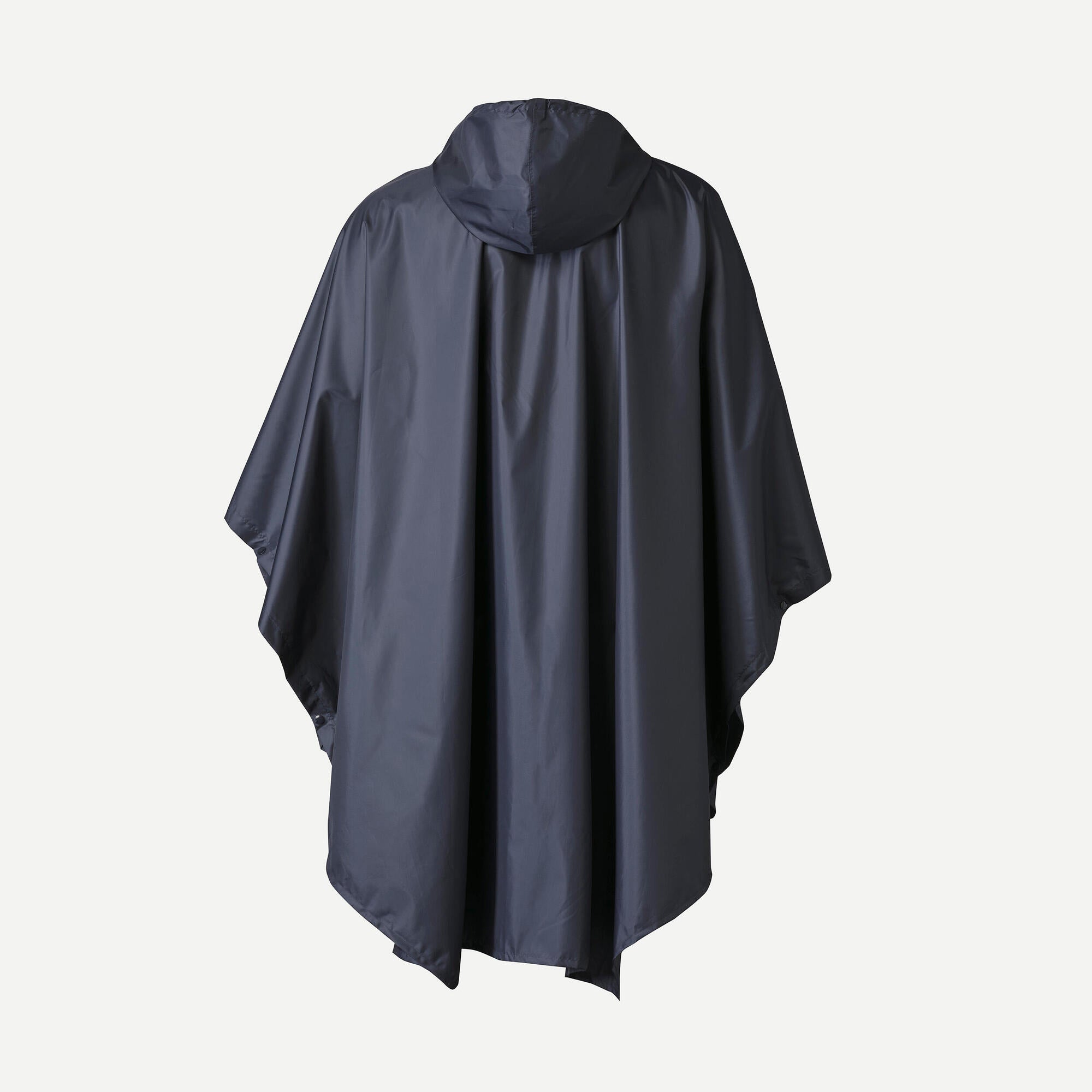 forclaz-mt100-regenponcho-30-l-abyss-gray-s-m-wasserdicht image 3