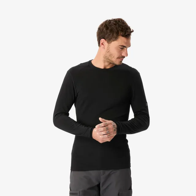 simond-mt500-merino-langarmshirt-herren image 1
