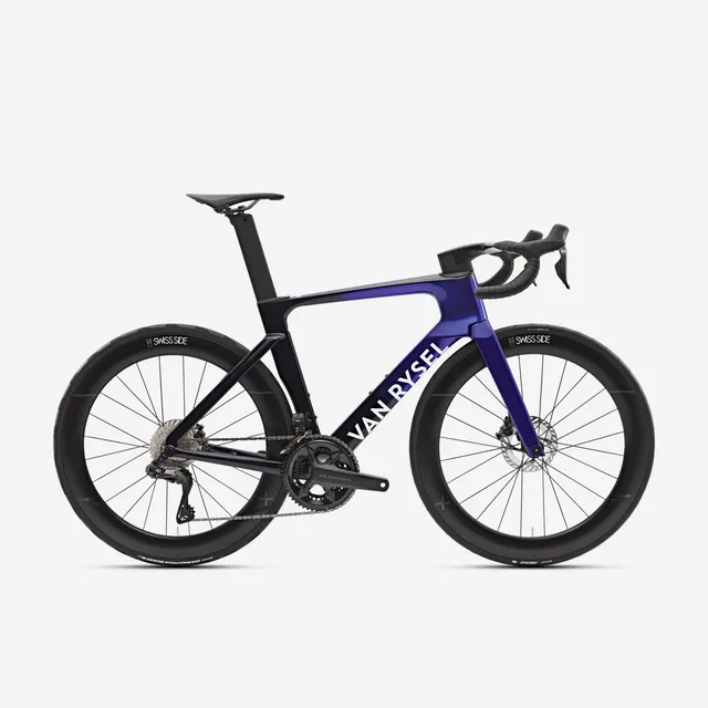 van-rysel-rcr-f-pro-ultegra-di2-rennrad-lila image 1