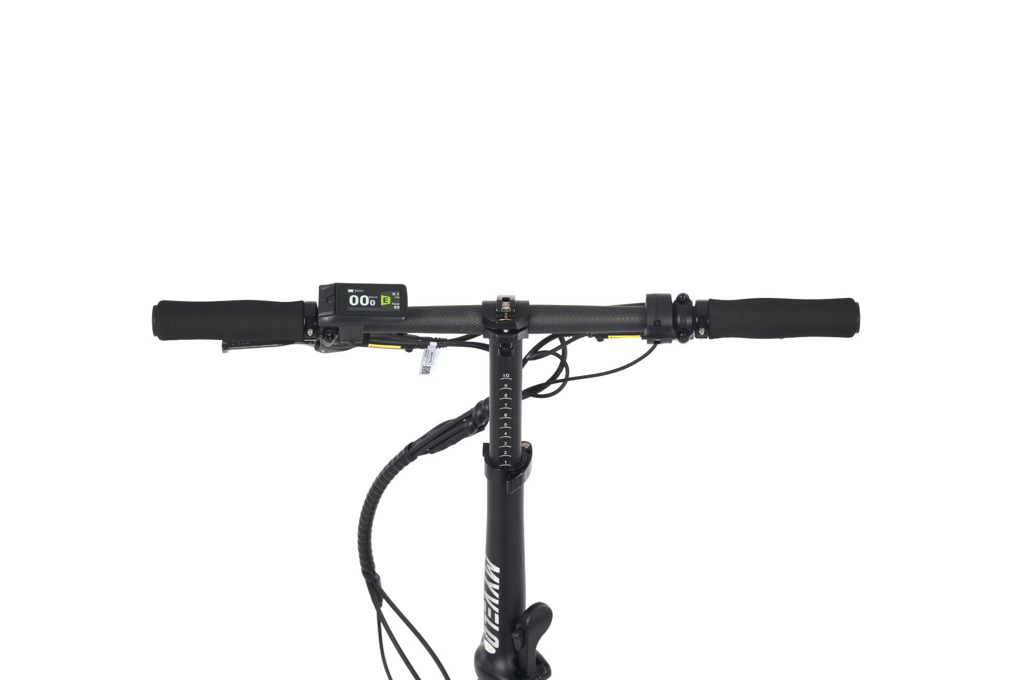 myv-lo-monza-carbon-elektro-klapprad-carbon-3k-grau-20-zoll image 3