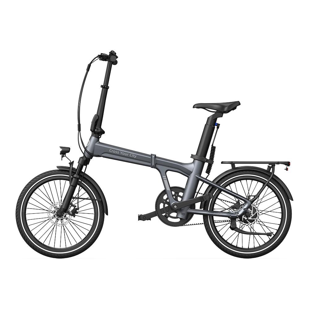 ado-air-20s-2026-elektrofahrrad-faltbar-20-zoll-grau-carbonriemen image 2
