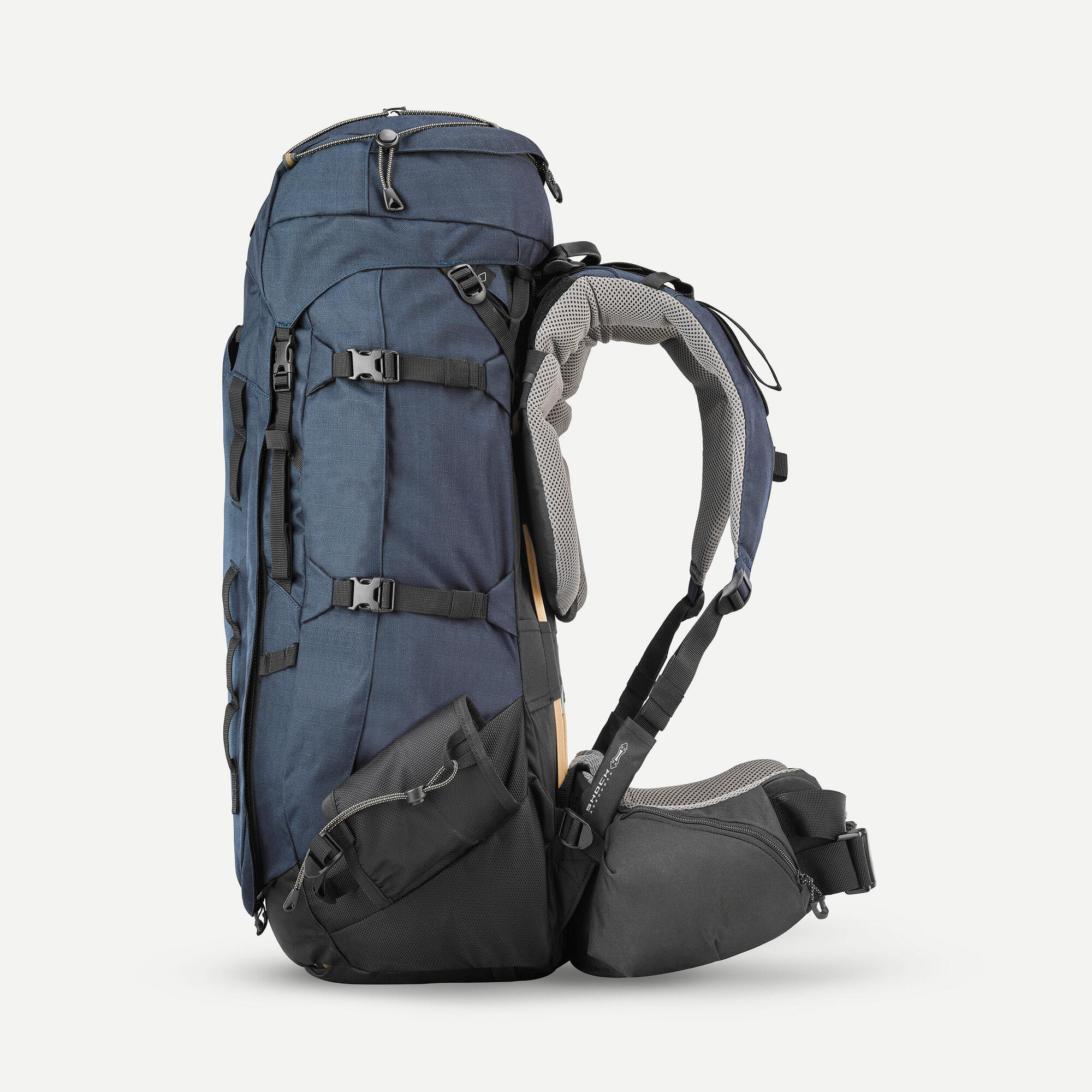 simond-mt900-rucksack-50-10l-damen-trekking-abyss-gray image 3