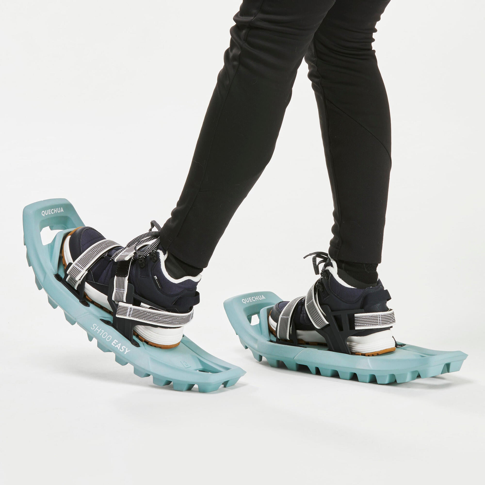 quechua-nh100-easy-schneeschuhe-mit-klett-gr-s-m image 8