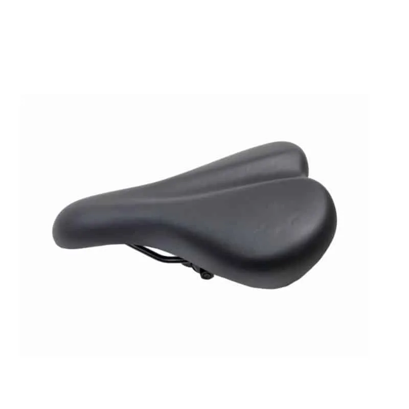 ado-ledersattel-schwarz-f-a20-a20f-komfort-e-bike image 1
