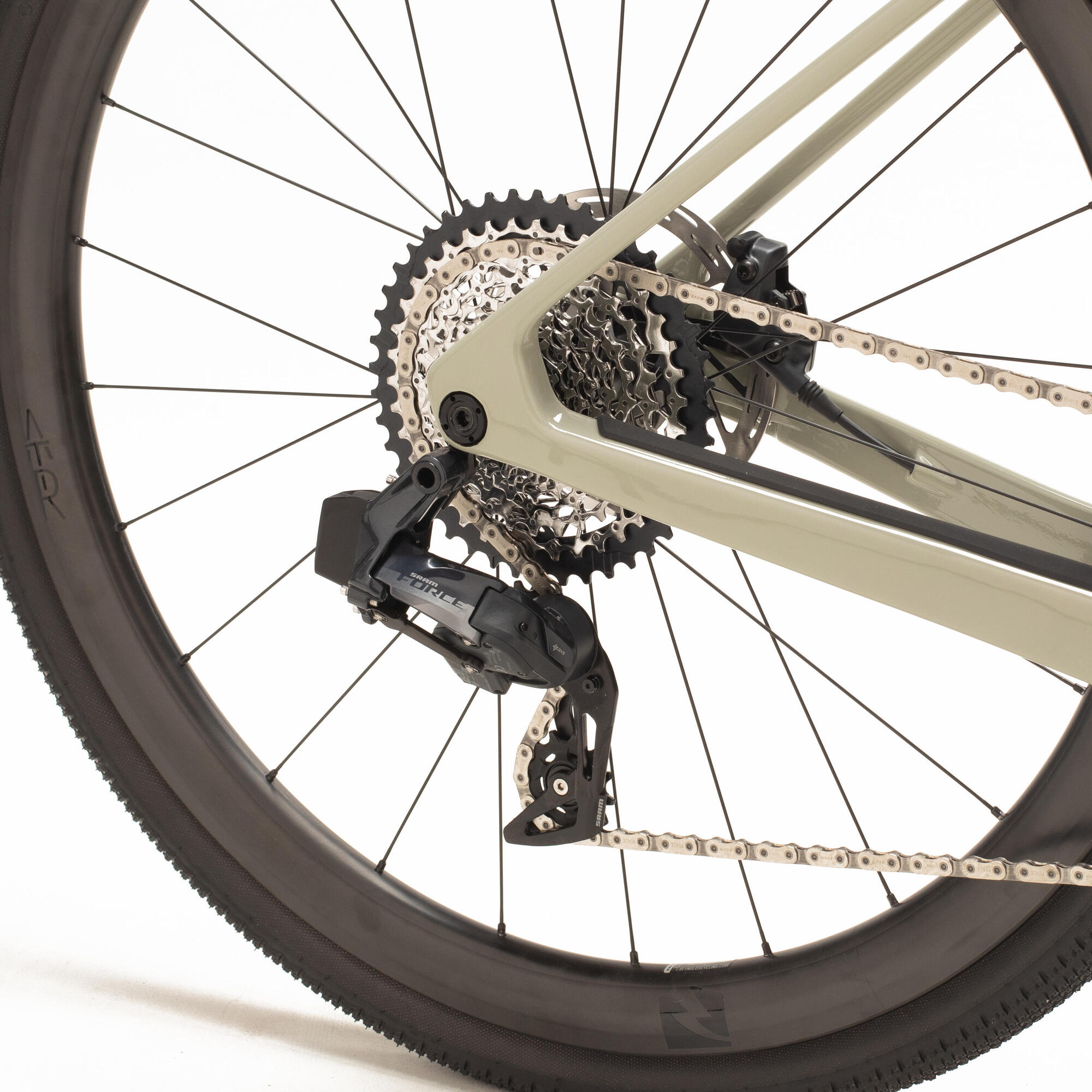 riverside-gcr-sram-force-carbon-gravelbike-light-khaki image 6