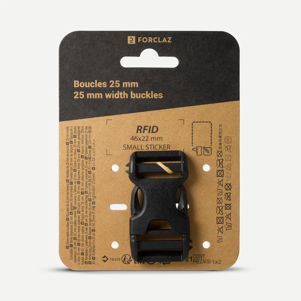 decathlon-rucksack-schnalle-25-mm-ersatz-steckschnalle image 1