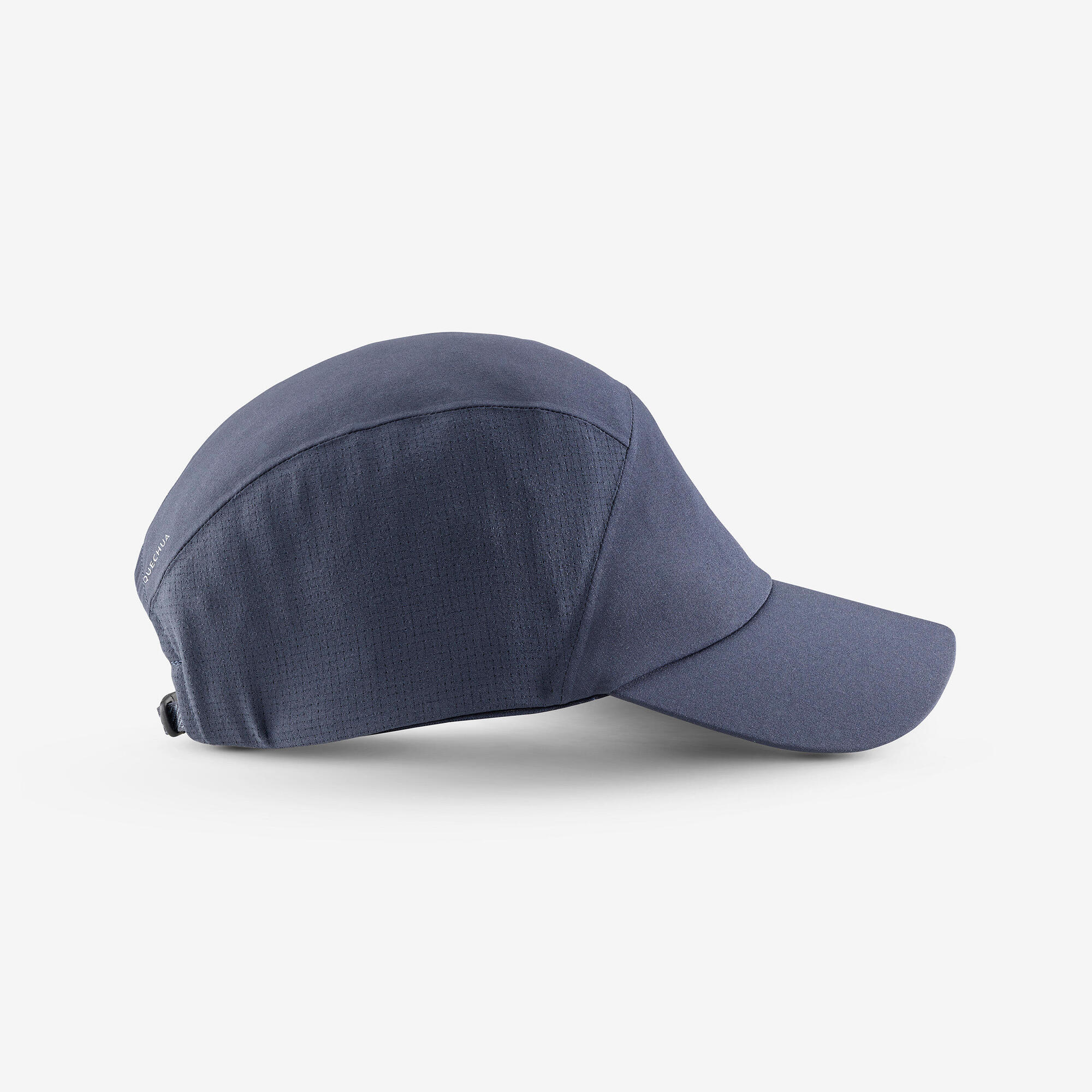 quechua-mt500-ventilated-wanderkappe-asphalt-blue-einheitsgr-e image 4