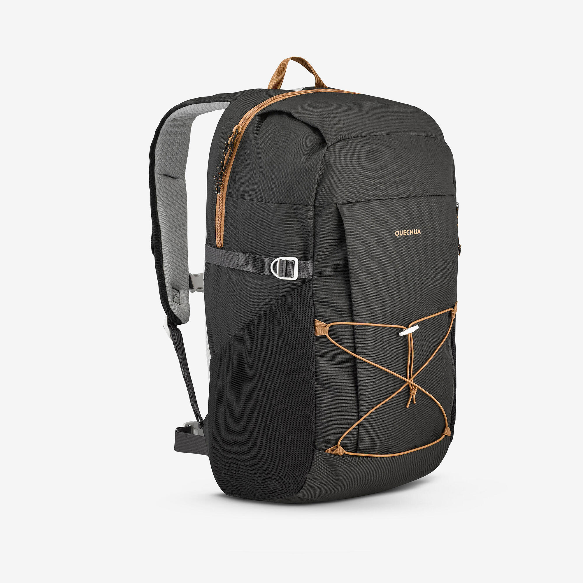 quechua-nh100-arpenaz-30l-wanderrucksack-petrol image 1