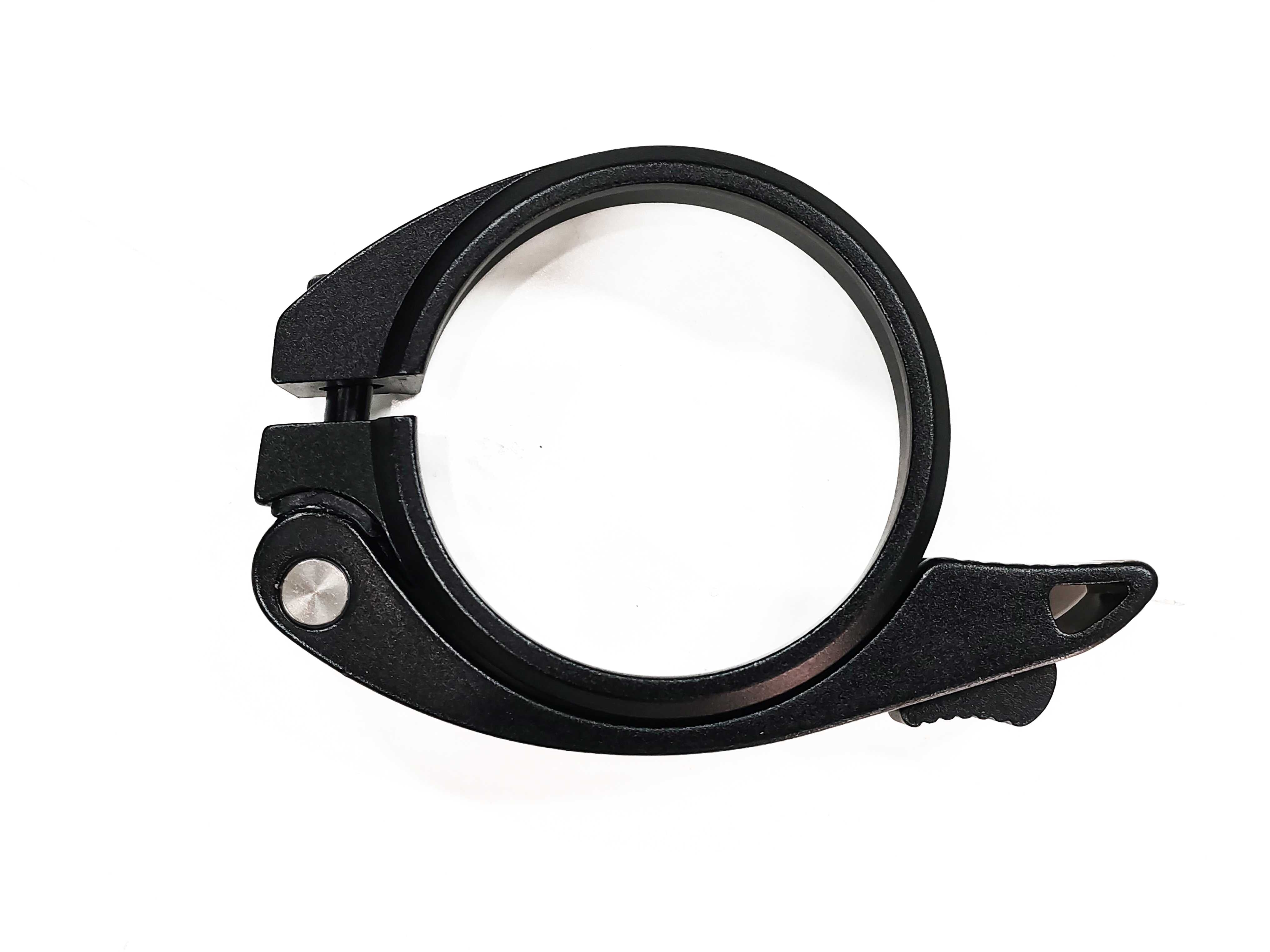 ado-air-20-sattelklemme-66-schnellspanner-schwarz image 1