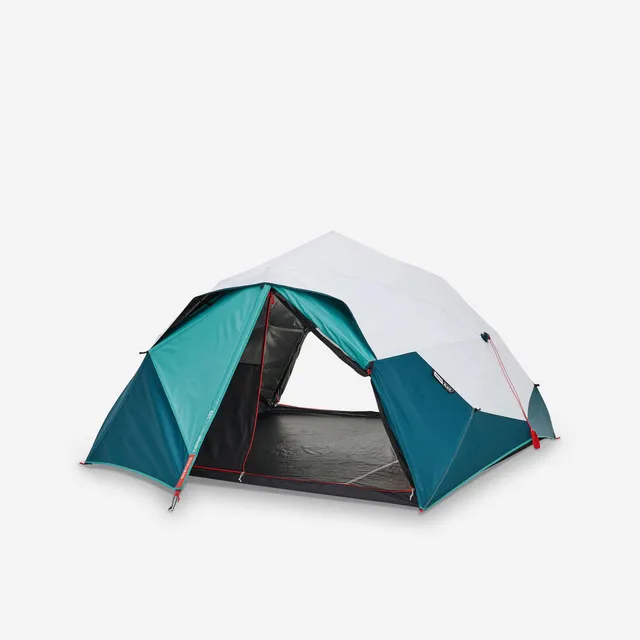 quechua-2-seconds-easy-zelt-3-personen-teal-green image 1