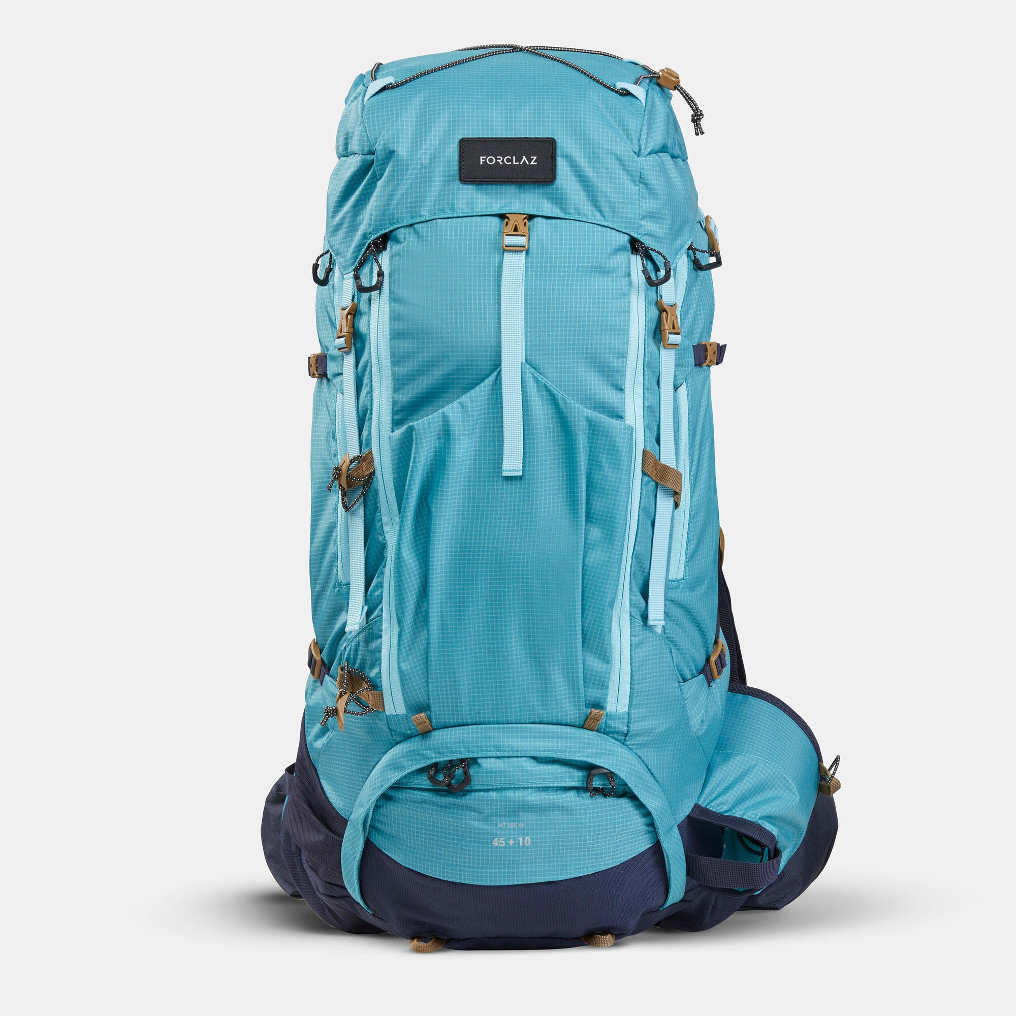 simond-mt500-air-trekkingrucksack-damen-55l-graublau image 7